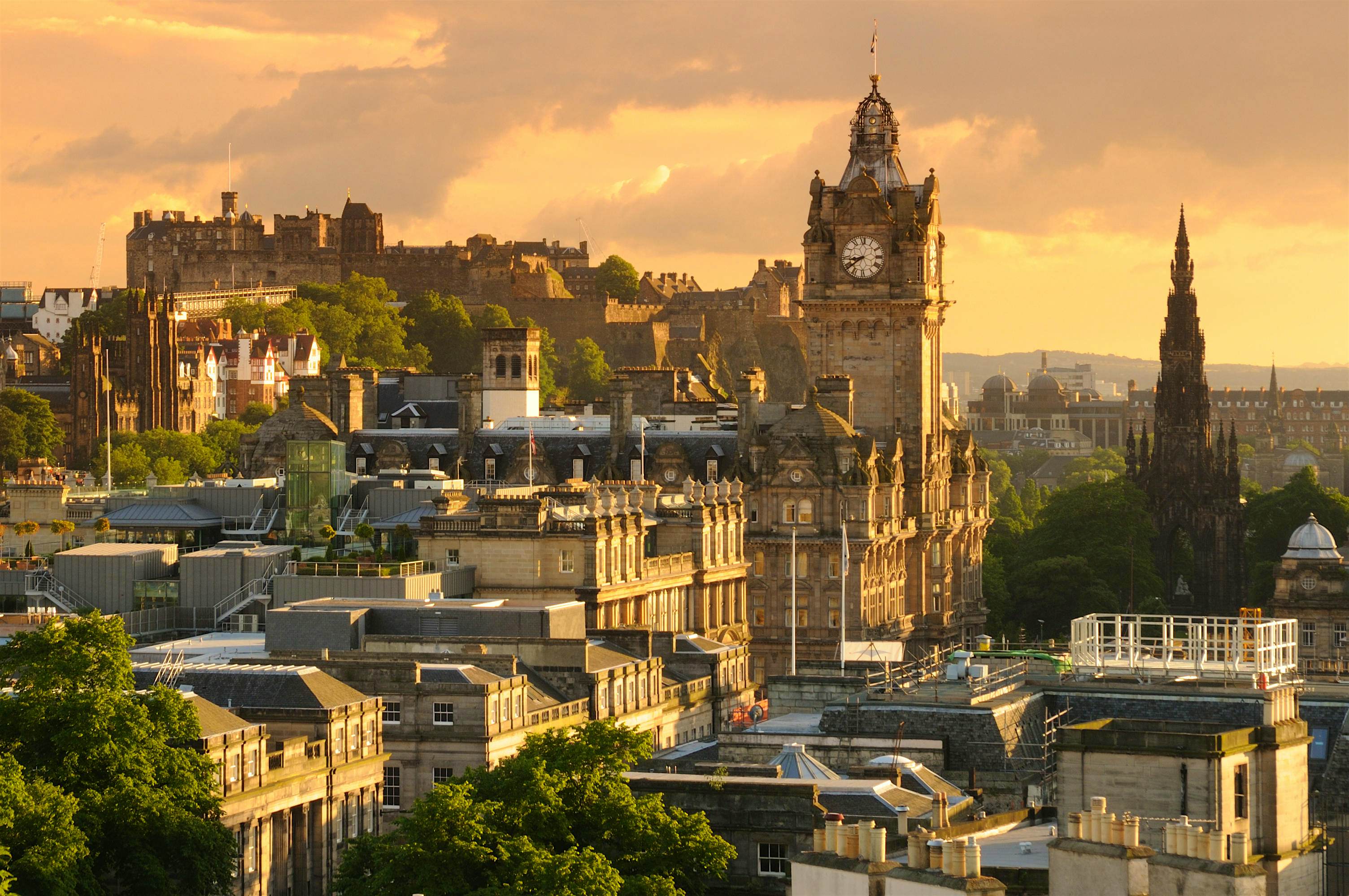 Travel News - edinburgh Travel News - edinburgh