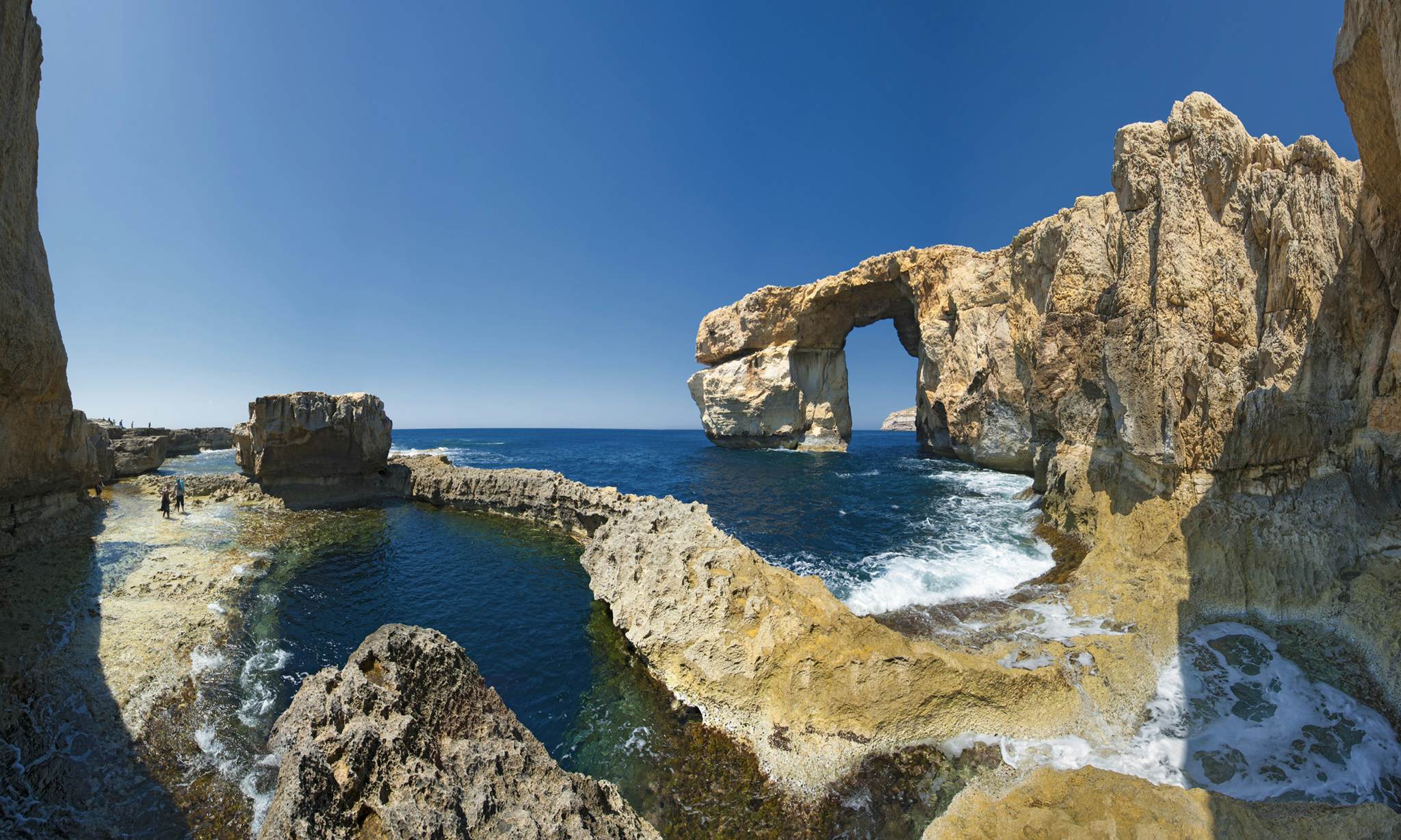 Malta S Collapsed Azure Window Rock Arch Has Found A New Purpose As A Top Dive Site Lonely Planet,Christmas Tree Wall Hanging Quilt Pattern