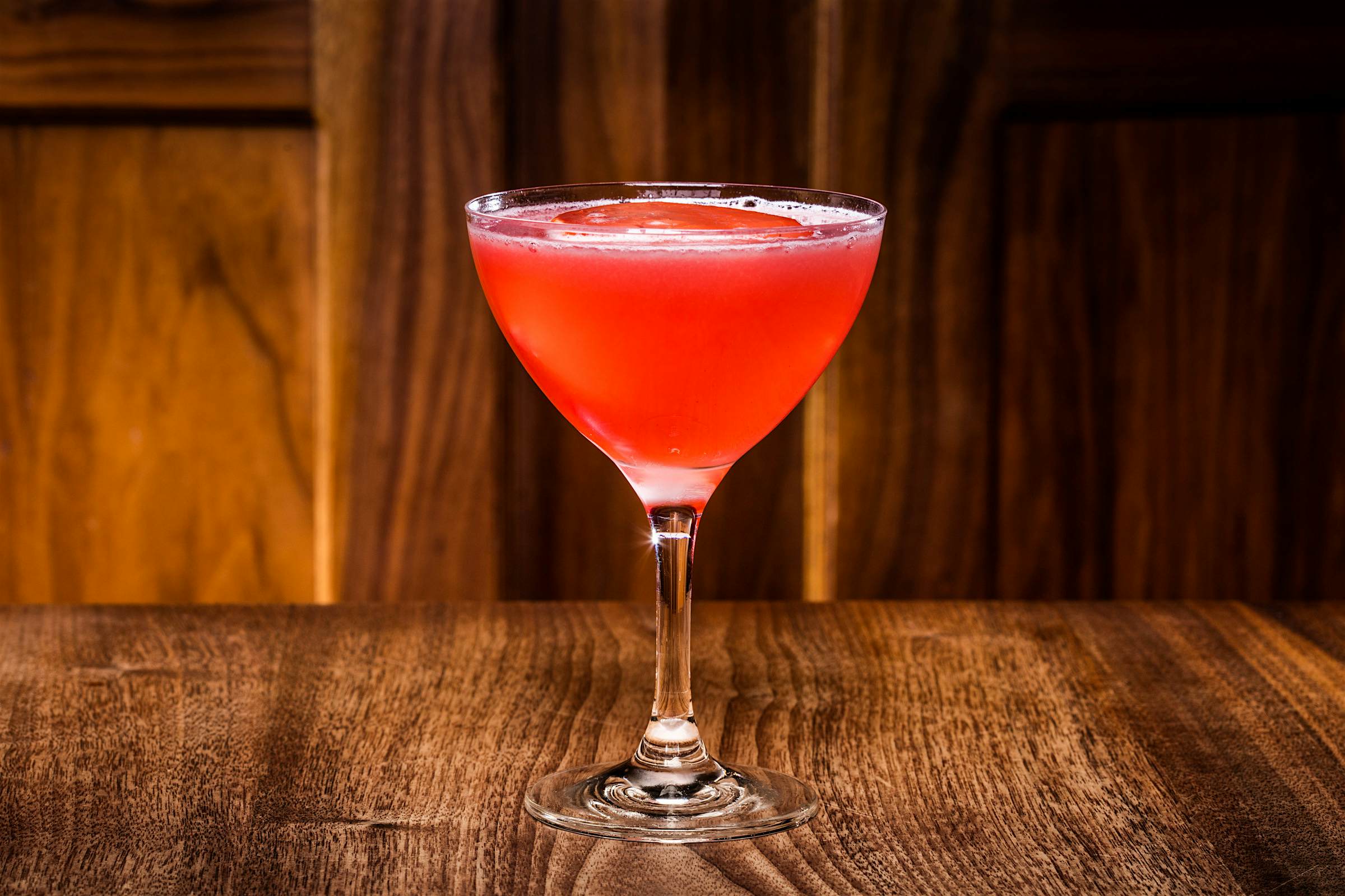 Travel News - Dead Rabbit Vol 5 - Cocktails Enjoy a Dead Rabbit cocktail in London.