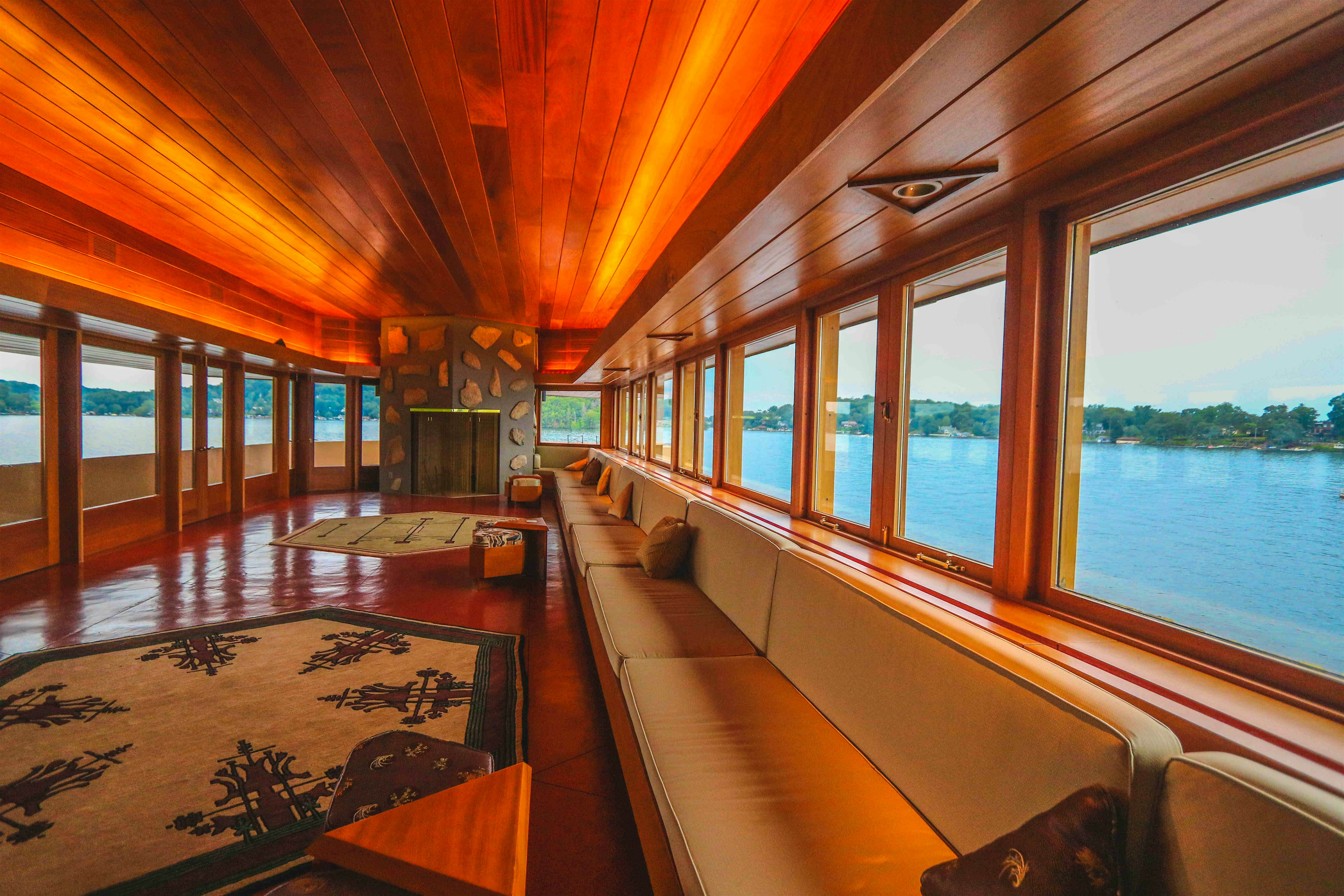 Travel News - Frank Lloyd Wright Travel News - Frank Lloyd Wright