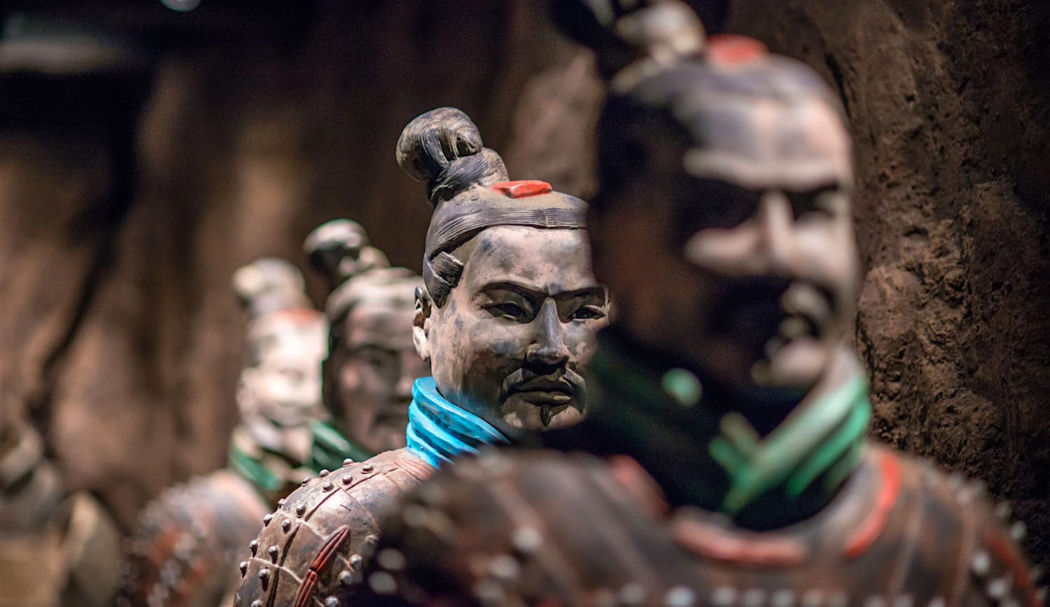 Travel News - General_Terracotta_Warriors_TerracottaWarriors_Replicas_Press_Room Travel News - General_Terracotta_Warriors_TerracottaWarriors_Replicas_Press_Room