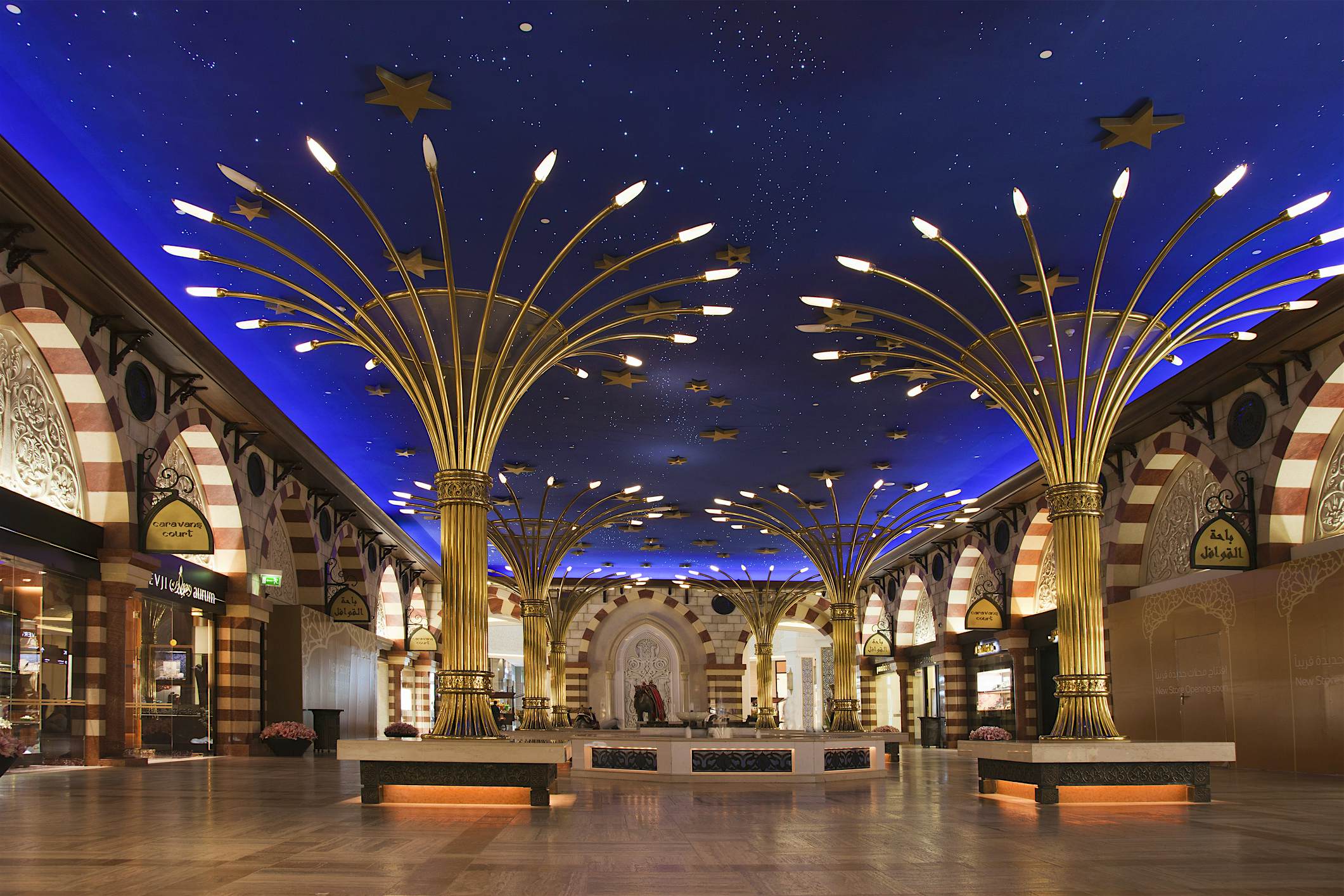 Travel News - Dubai, The Dubai Shopping Mall Travel News - Dubai, The Dubai Shopping Mall