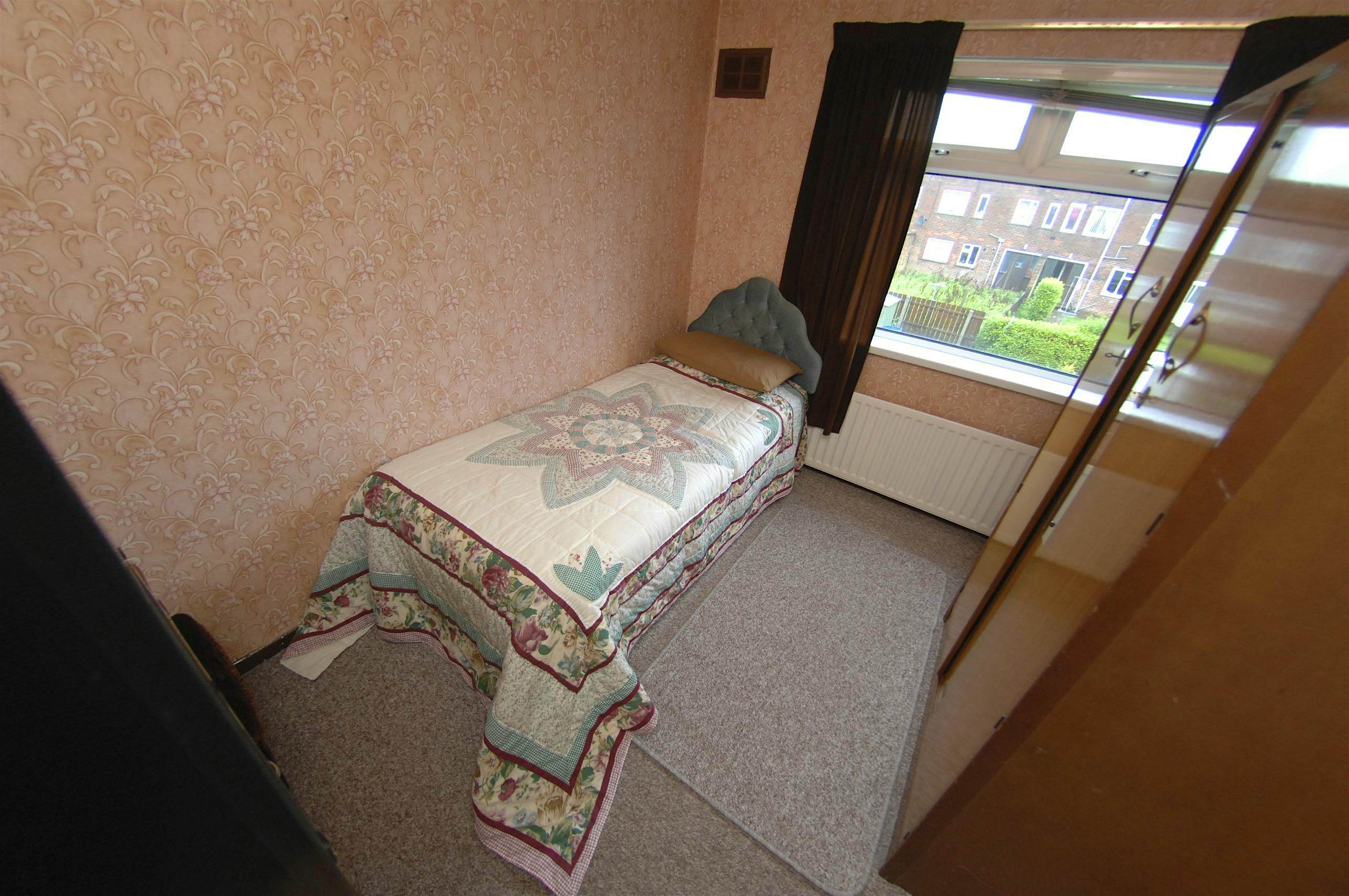 Travel News - George Best's childhood home for sale Travel News - George Best's childhood home for sale