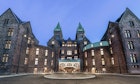 Former asylum becomes Buffalo's latest hotel