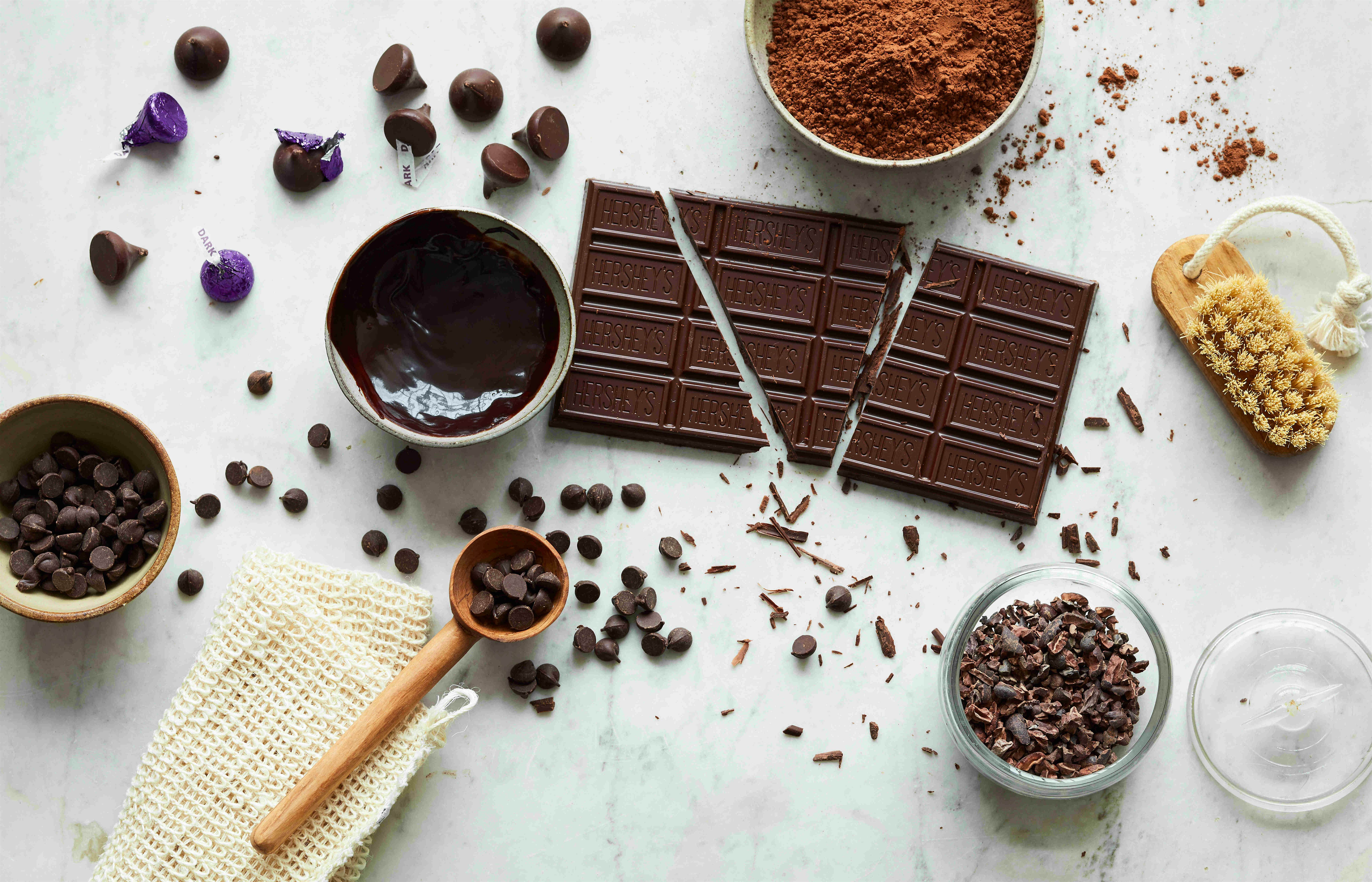 Travel News - MeltSpa by Hershey Dark Chocolate Credit Jason Varney Travel News - MeltSpa by Hershey Dark Chocolate Credit Jason Varney