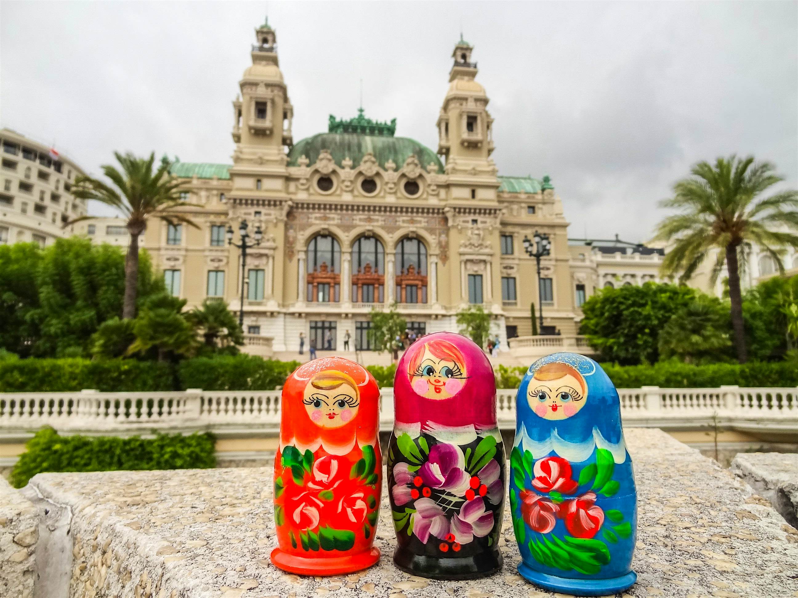 Travel News - Monaco Travel News - Monaco