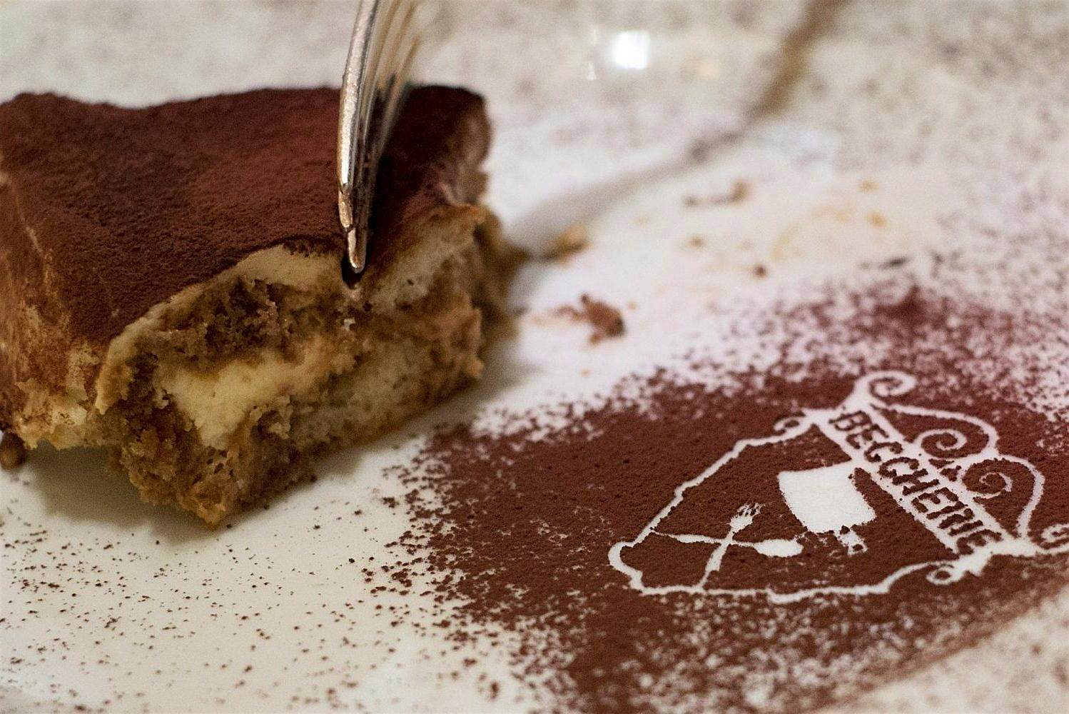 Travel News - Treviso also claims to be the birthplace of the tiramisu