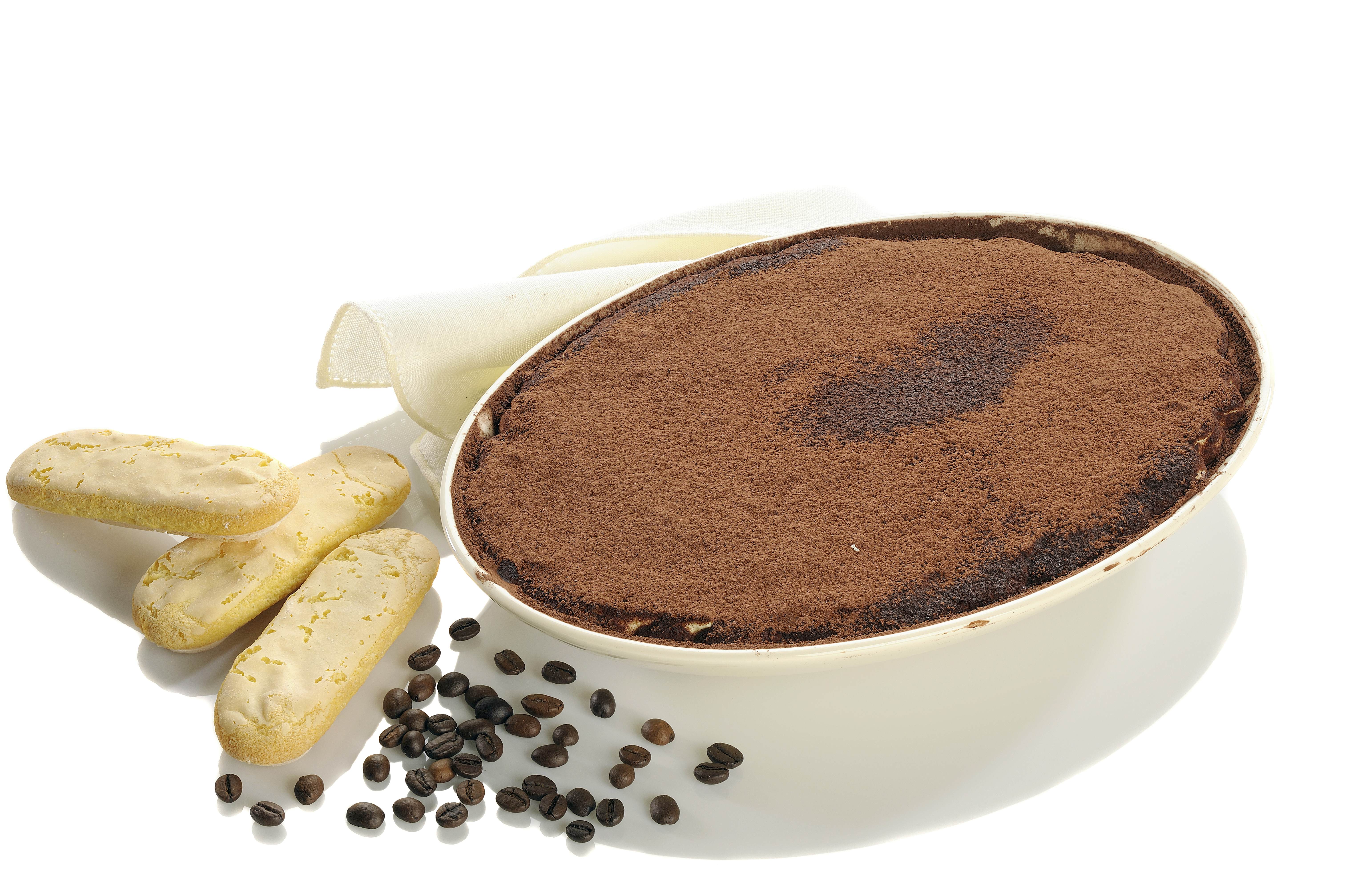 Travel News - Tiramisu Venetians claim tiramisu title