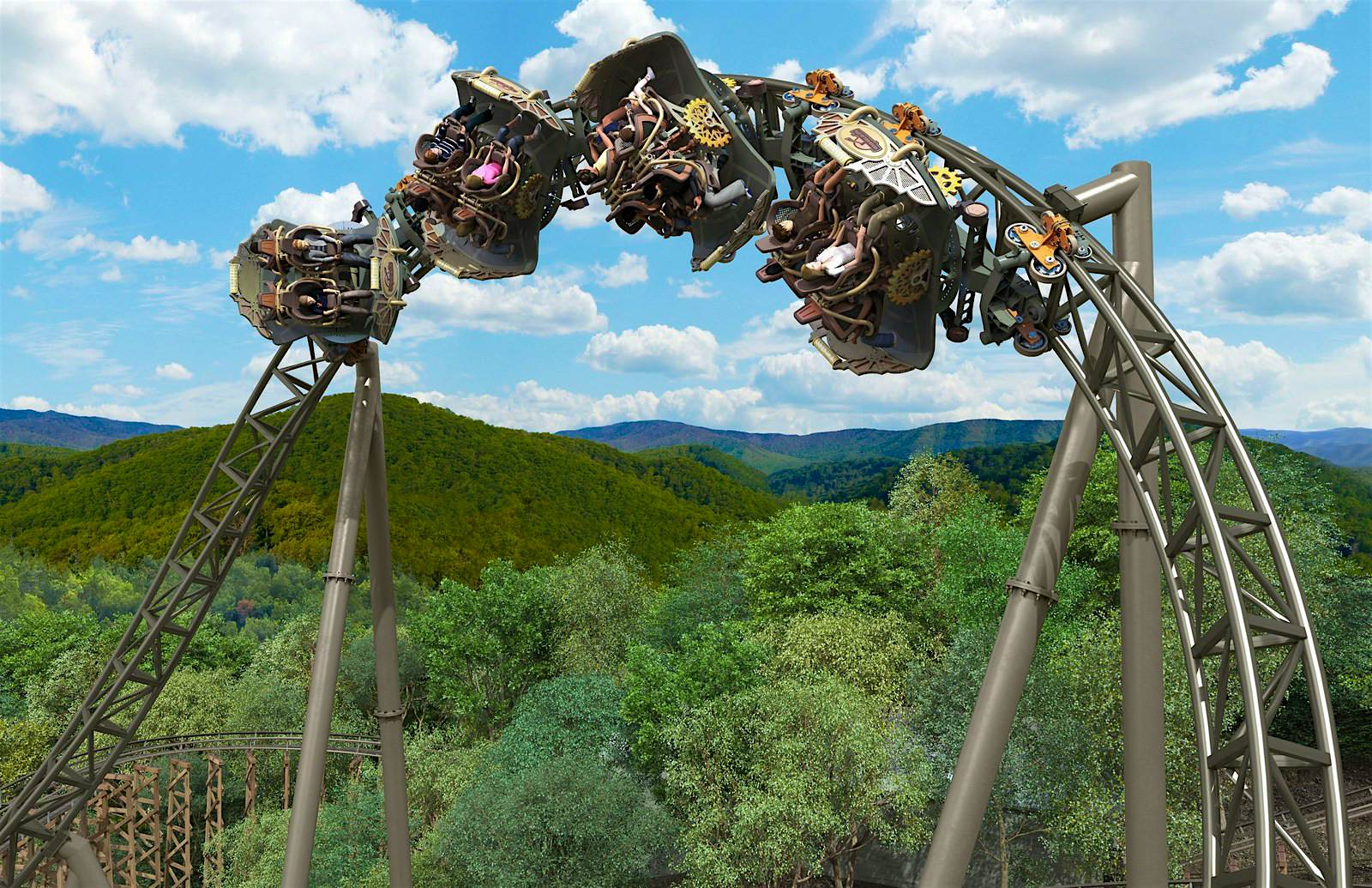 Travel News - missouri roller coaster Travel News - missouri roller coaster