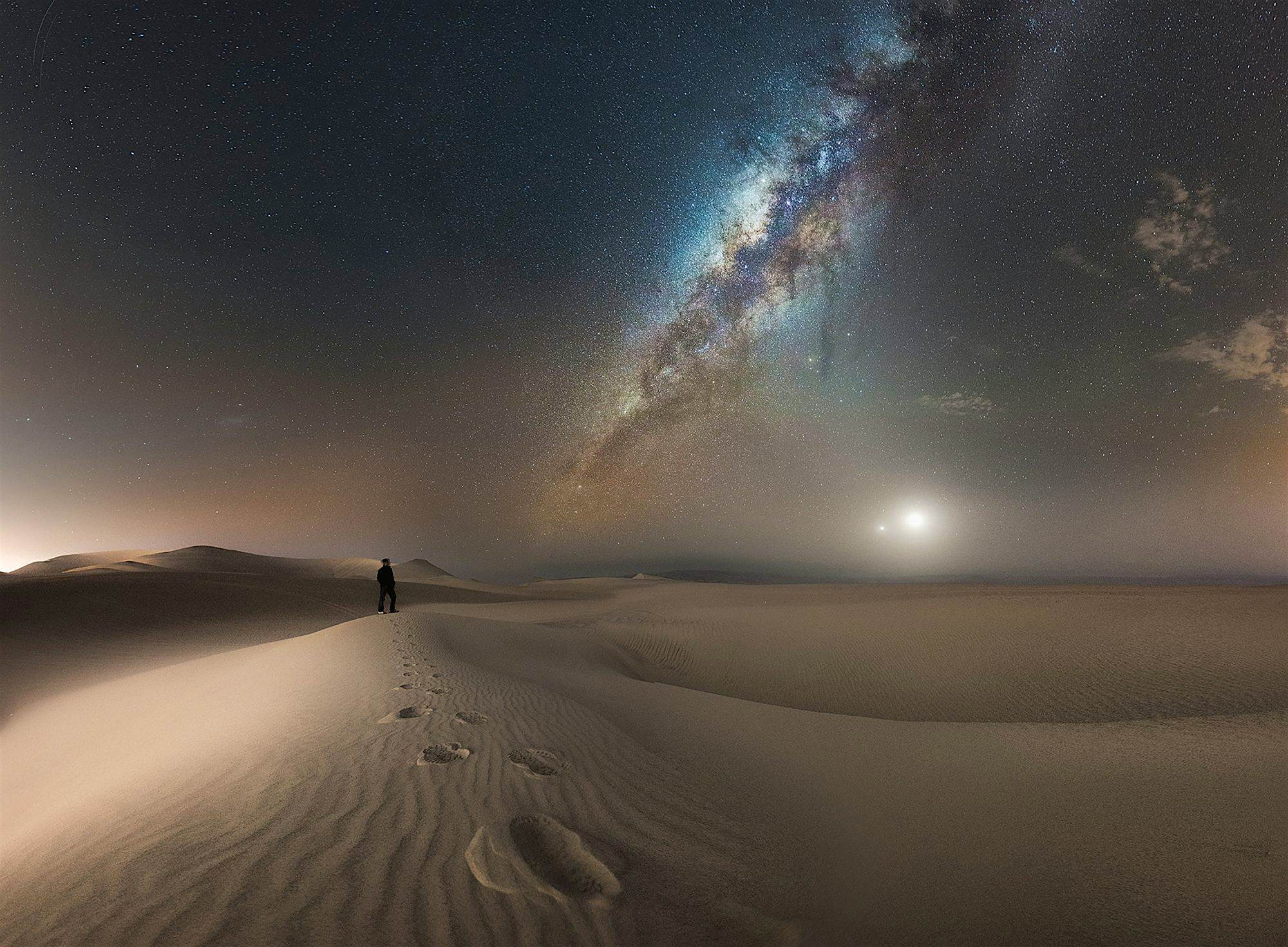 Travel News - Photo NightScape Awards 2017 Travel News - Photo NightScape Awards 2017