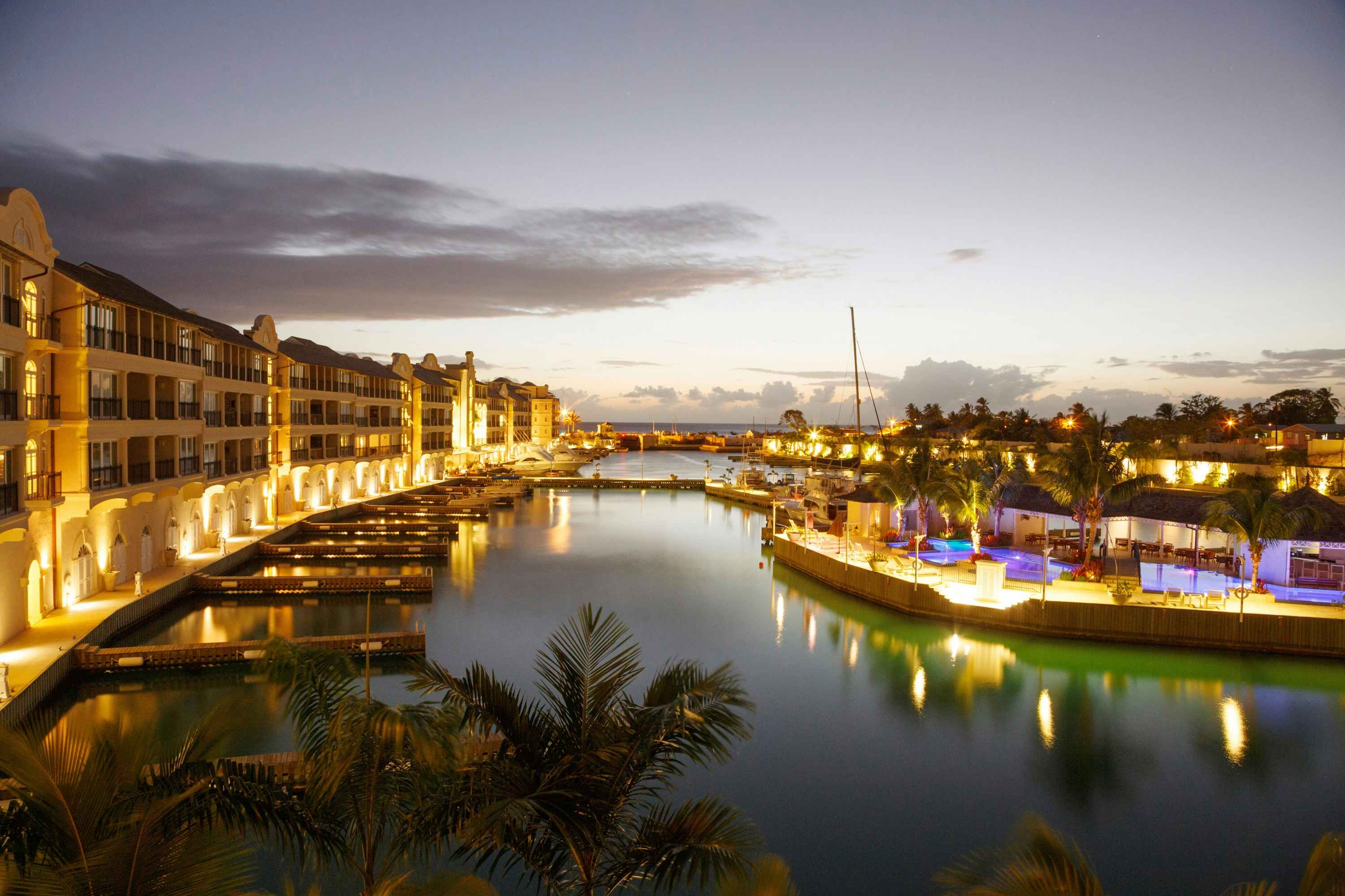 This music festival will take place in a different stunning location in Barbados each day