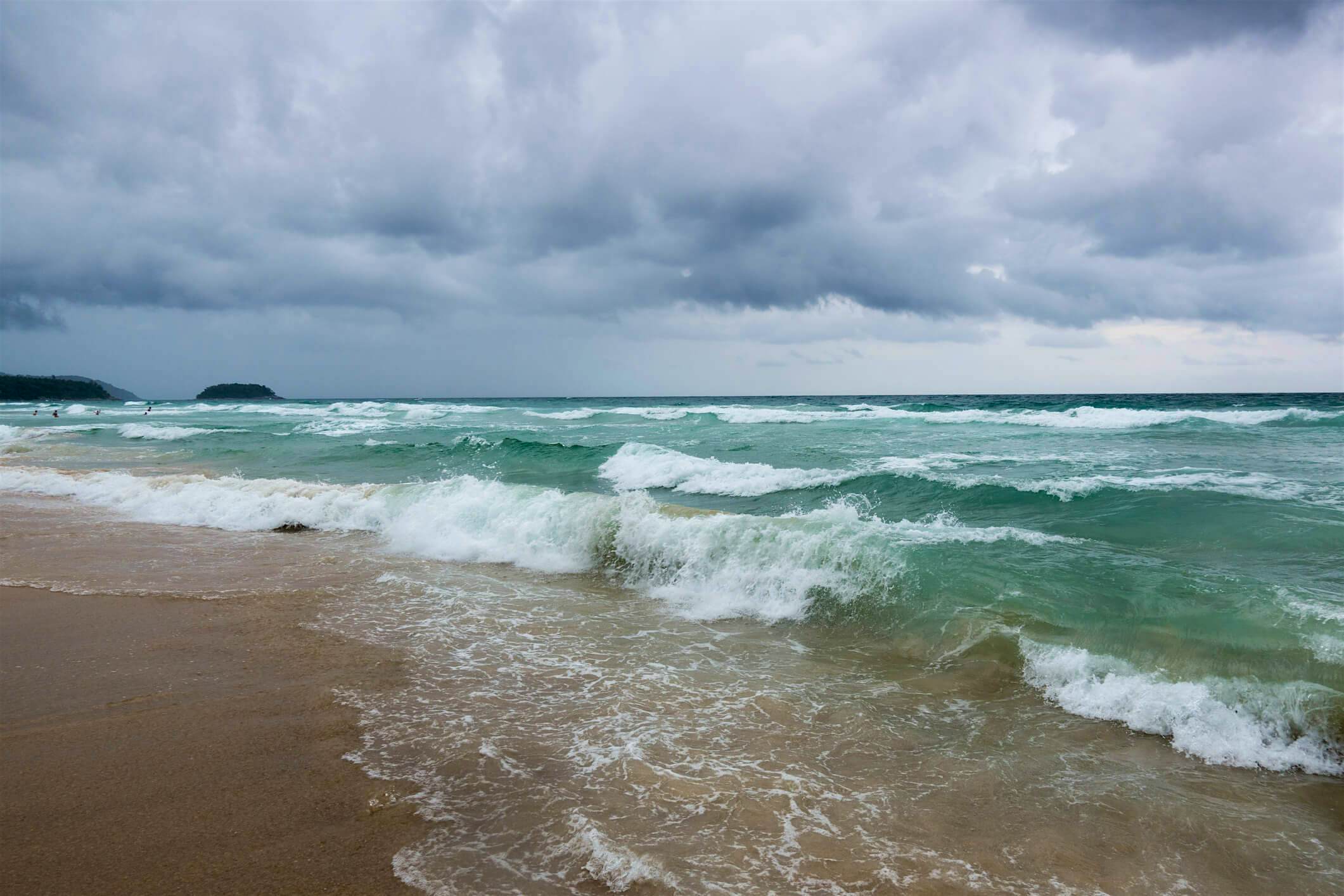 Travel News - phuket-monsoon-warning-thailand phuket-monsoon-warning-thailand