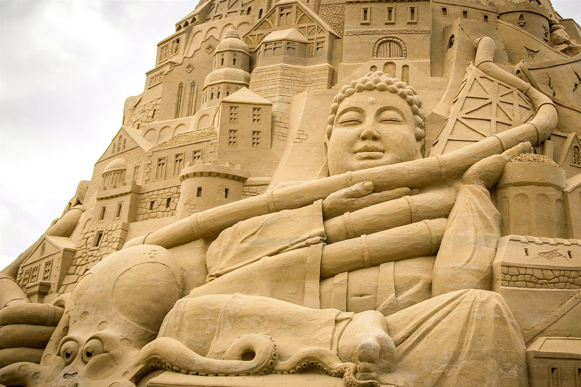 Travel News - GettyImages-841505006 Travel News - GettyImages-841505006