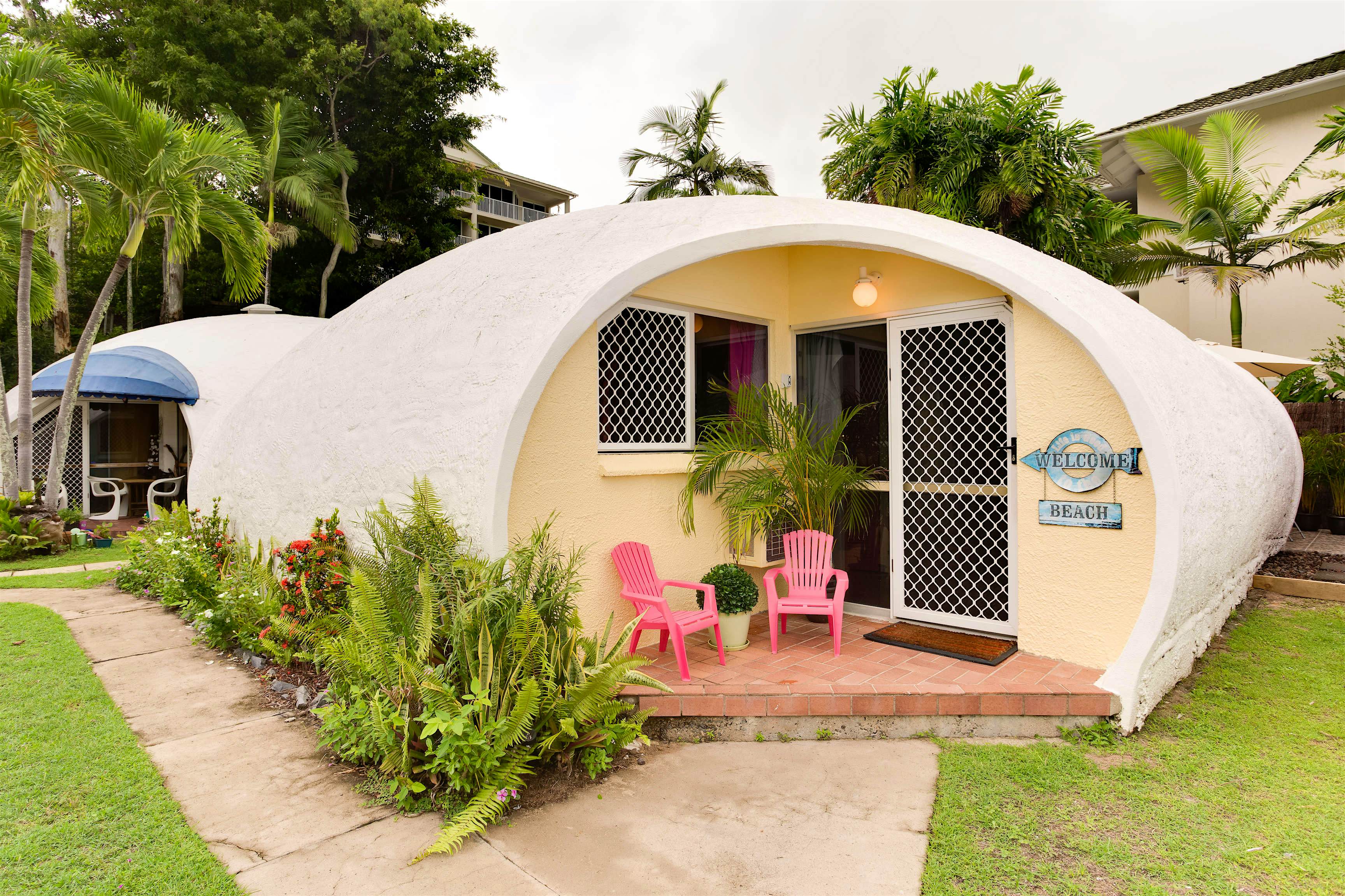 Travel News - Igloo-by-the-Sea Travel News - Igloo-by-the-Sea