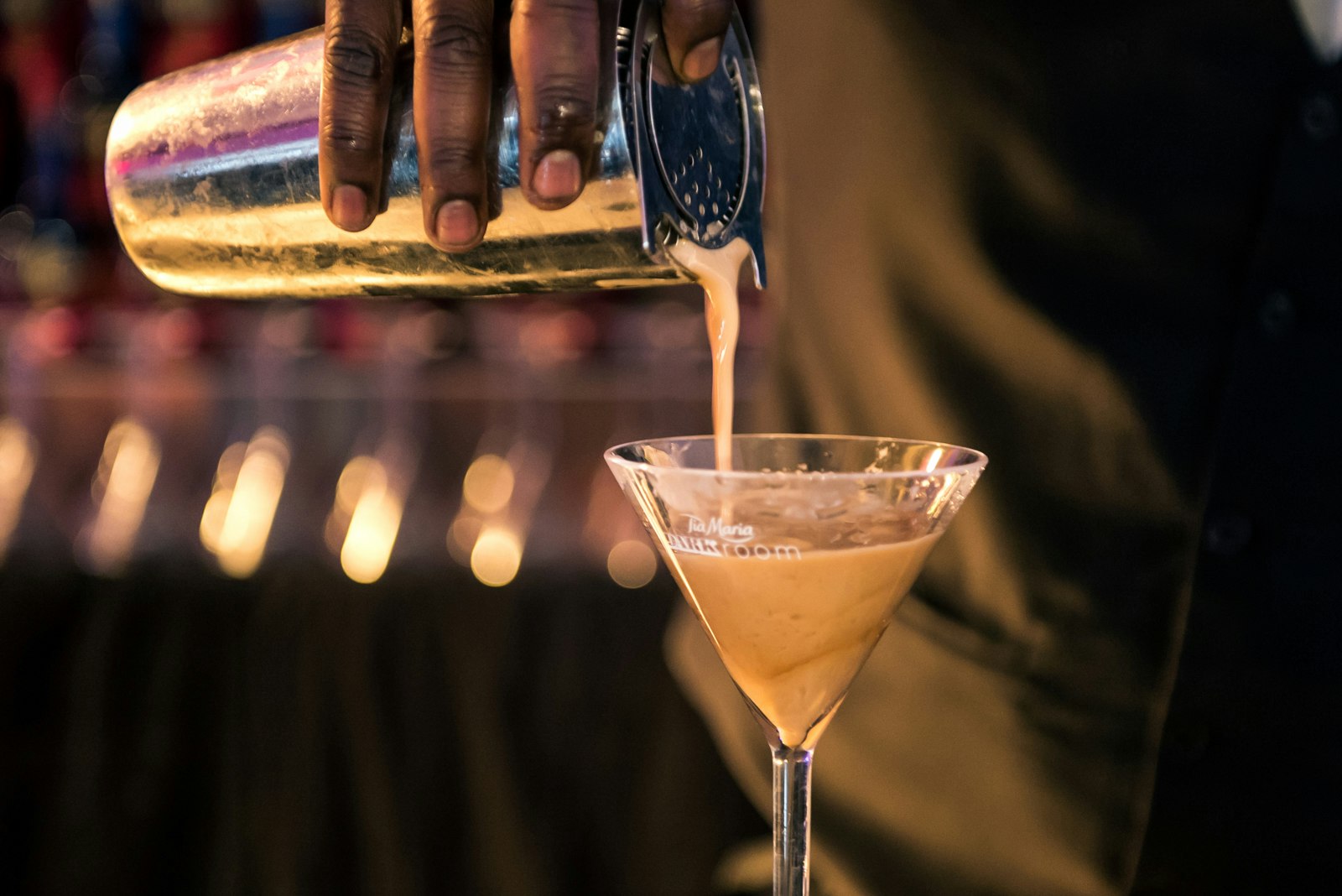 Cocktail week kicks off in London this weekend