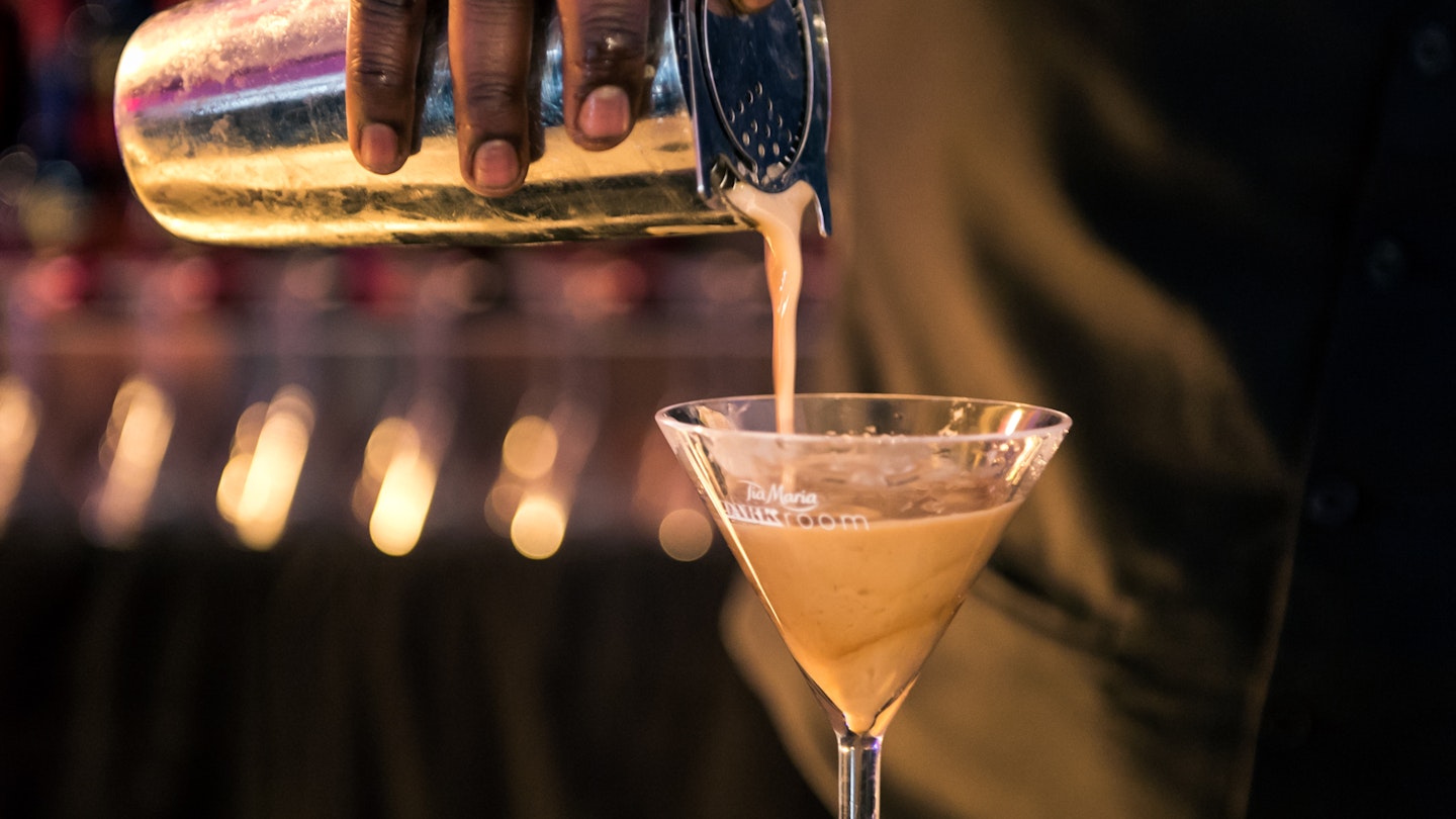 Cocktail week kicks off in London this weekend