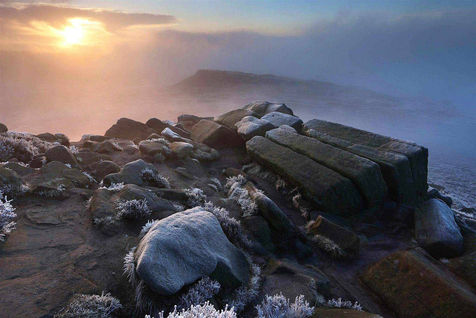 Travel News - Beautiful Peak District Travel News - Beautiful Peak District