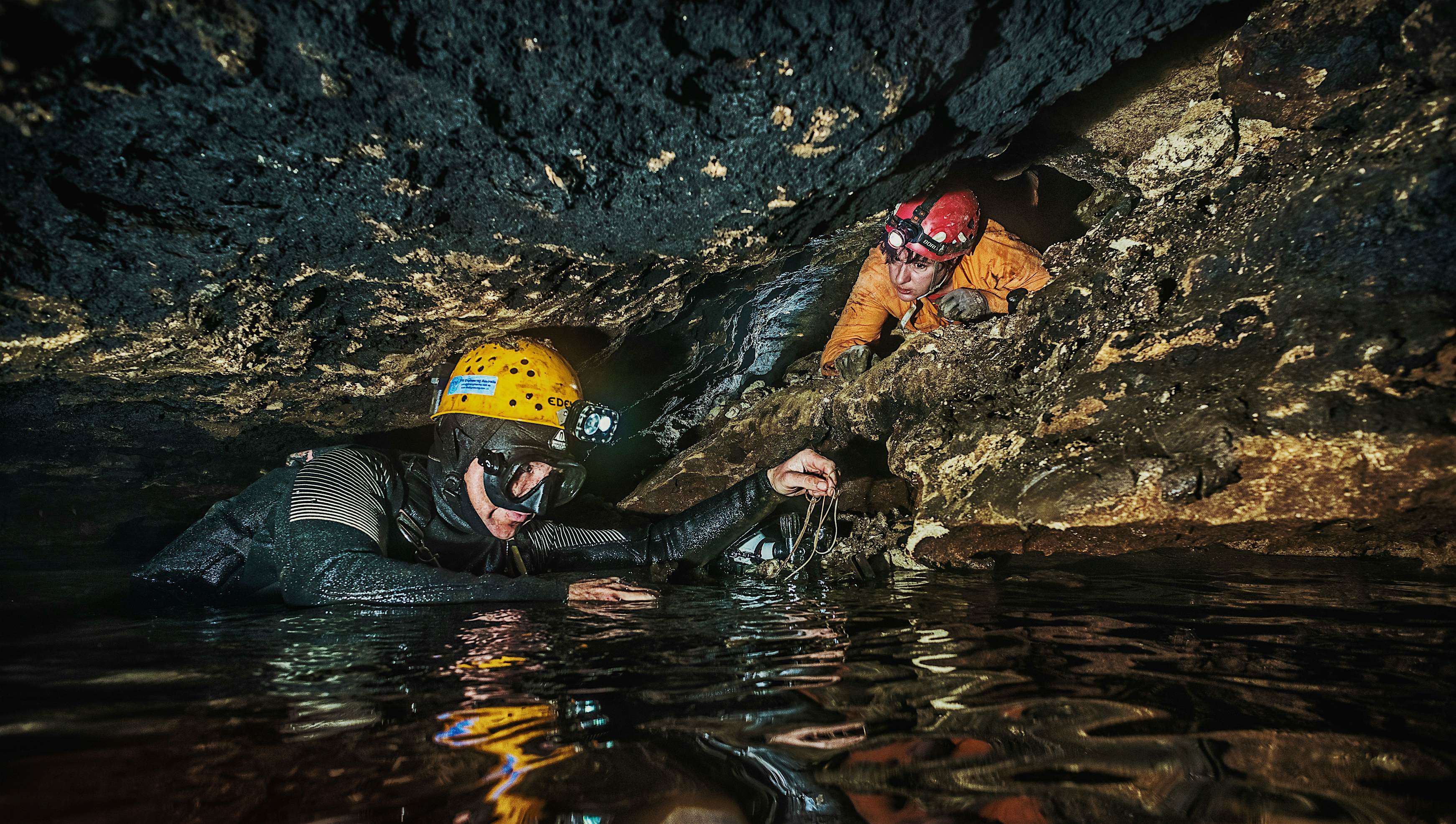 Travel News - Claustrophobic Caving Travel News - Claustrophobic Caving