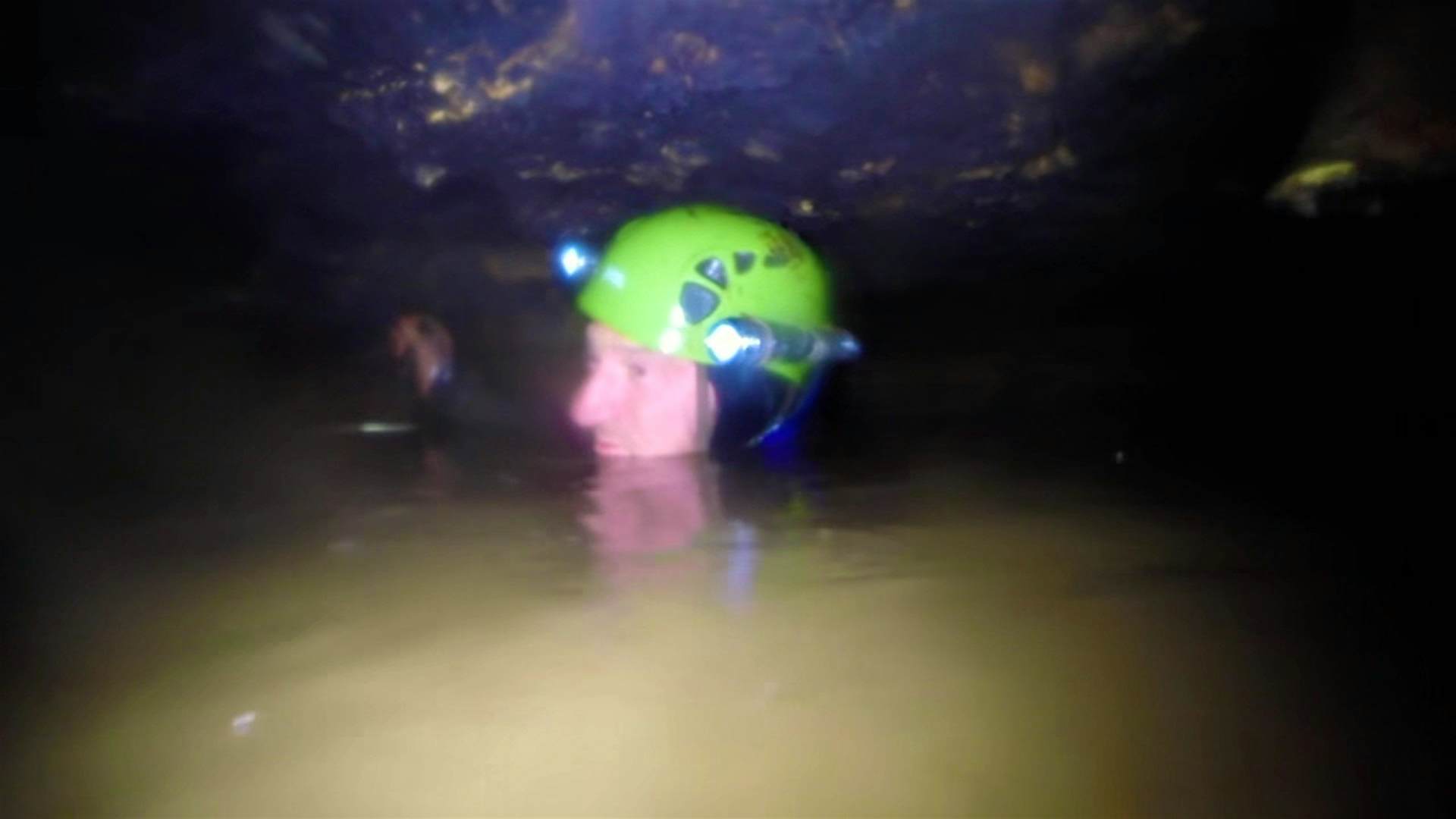 Travel News - Claustrophobic Caving Travel News - Claustrophobic Caving