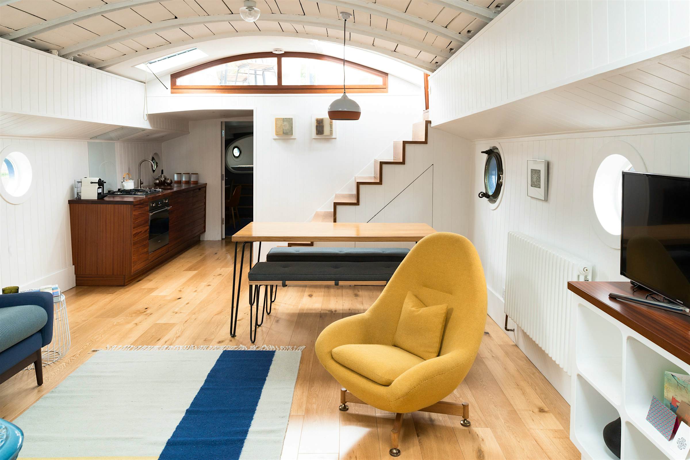 Travel News - Coal Barge Home Travel News - Coal Barge Home