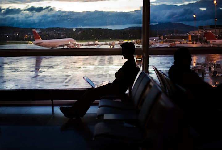 Travel News - Flight delay Travel News - Flight delay
