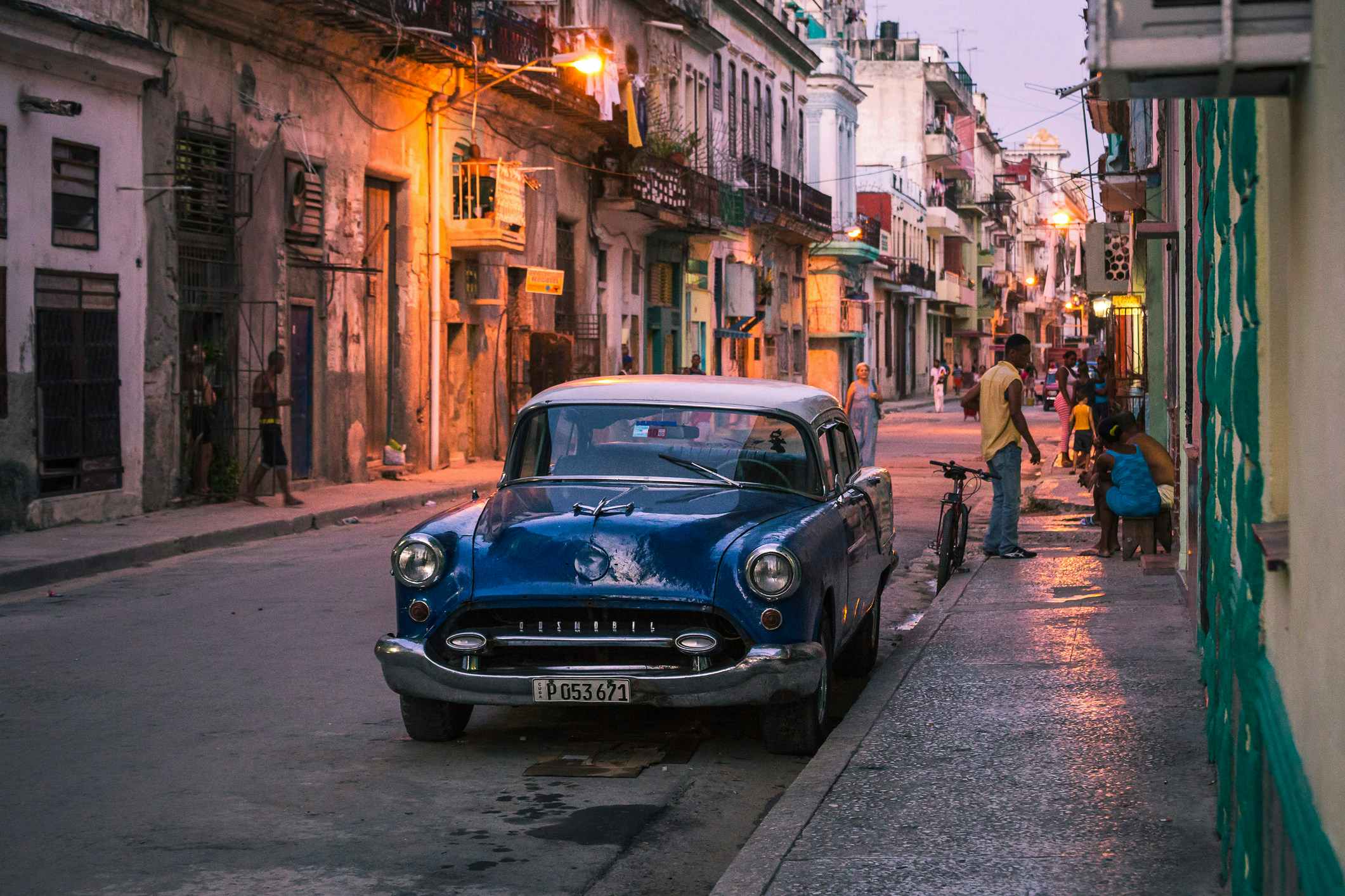Why Havana and Lisbon are among the top trending destinations for fall