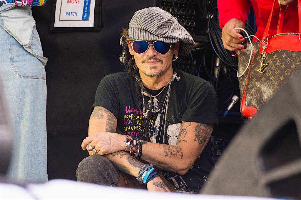 Travel News - johnny-depp-tattoos johnny-depp-tattoos