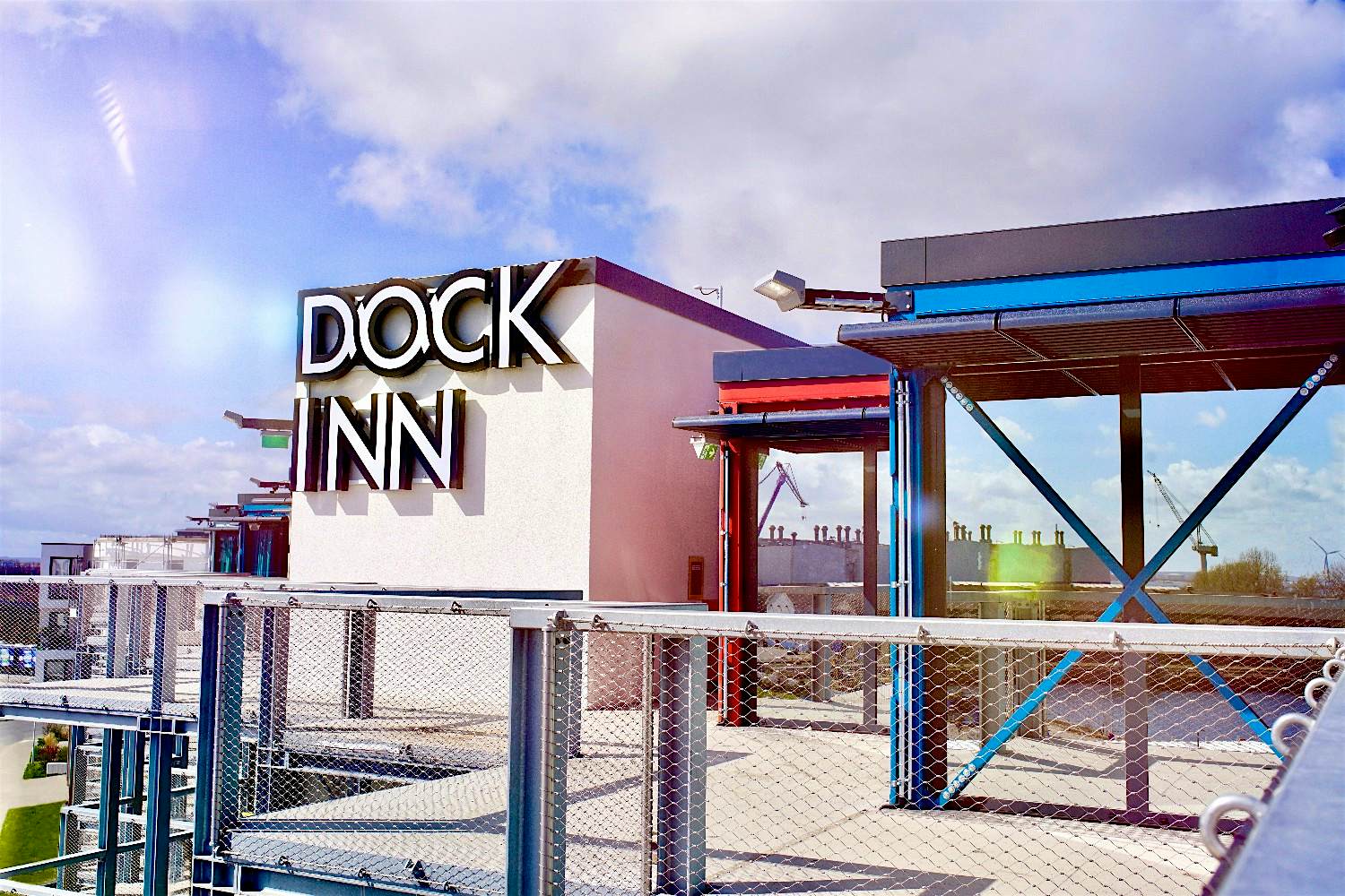 Travel News - DOCK INN Roof (1) Travel News - DOCK INN Roof (1)