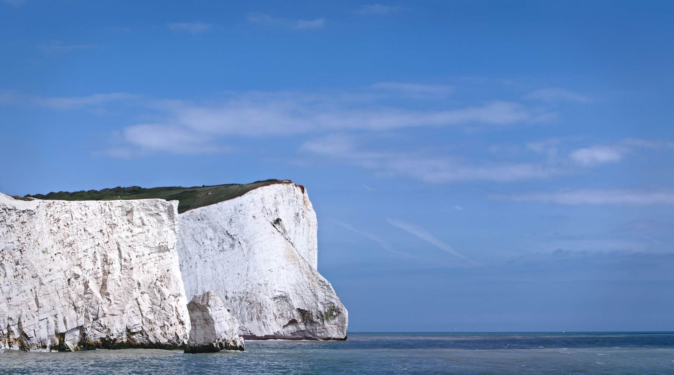 The White Cliffs of Dover are safe thanks to the public - Lonely Planet