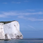 Travel News - White cliffs of Dover