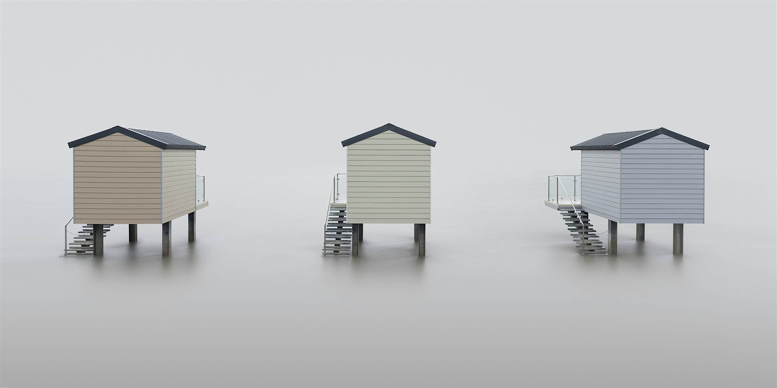 Travel News - Stilts, Osea Leisure Park, Blackwater, Essex, England Travel News - Stilts, Osea Leisure Park, Blackwater, Essex, England
