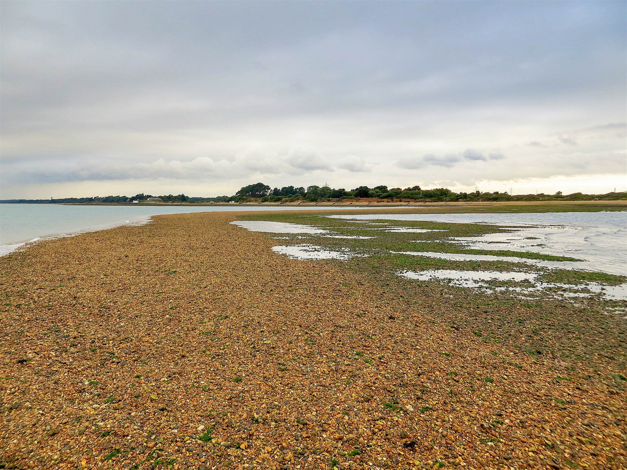 Travel News - Lepe Beach in Hampshire UK Travel News - Lepe Beach in Hampshire UK