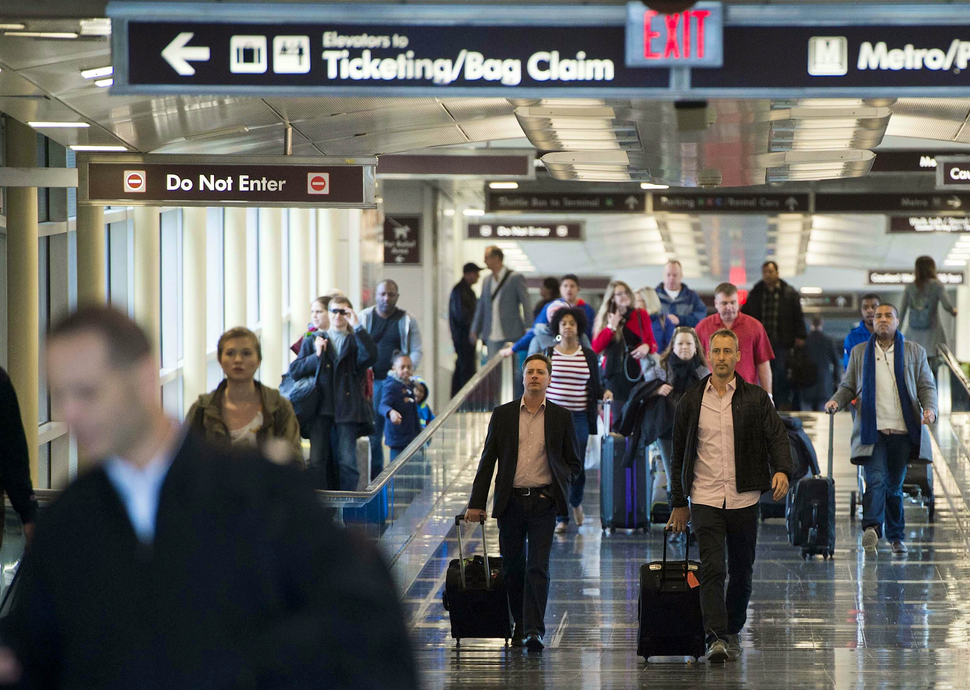 Travel News - airport security usa airport security usa