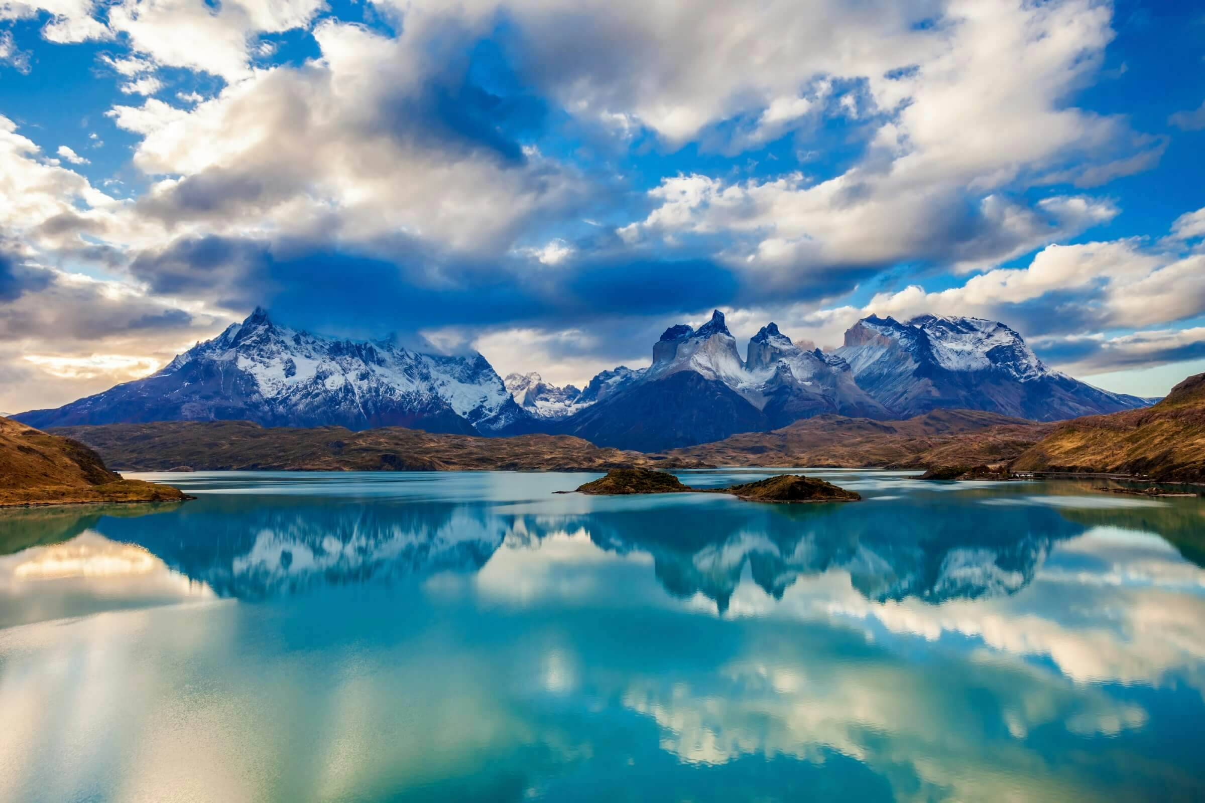 Ten Countries You Need To Visit In 2018 According To Lonely