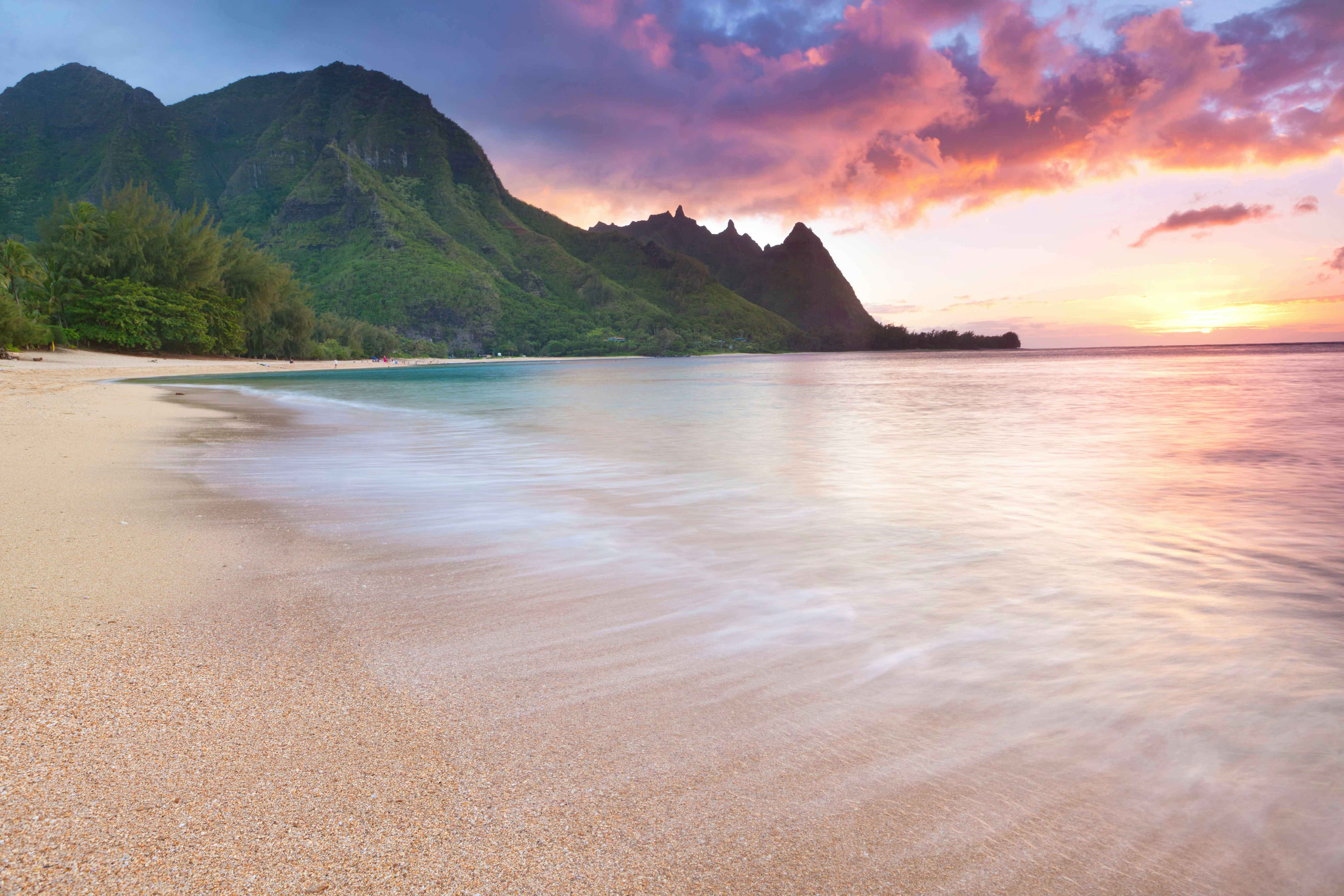 A US budget airline could make travel to Hawaii cheaper