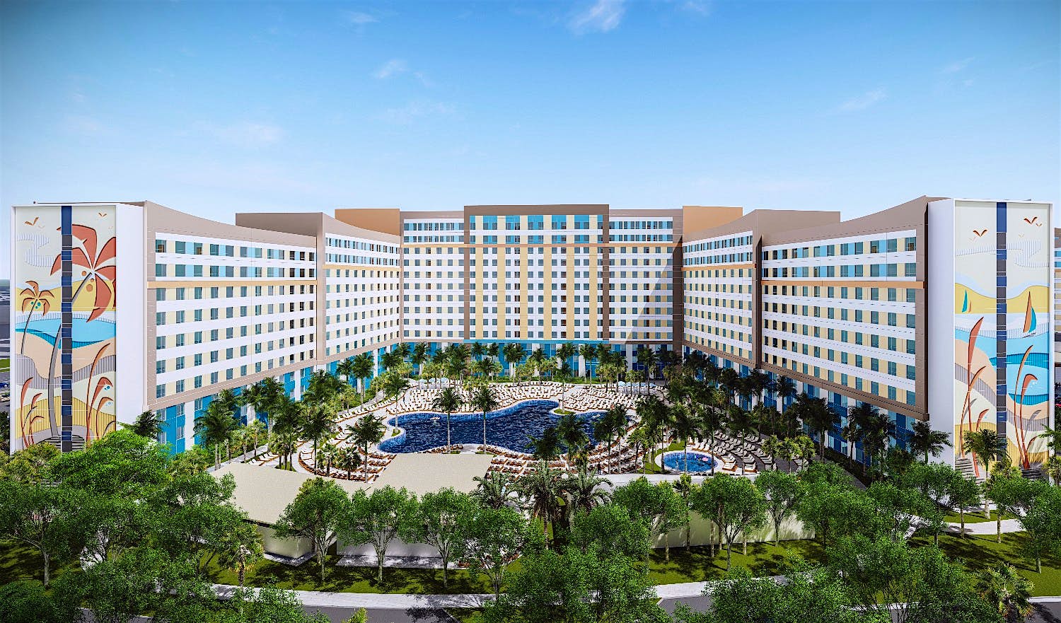 Travel News - 01_Universal Orlando Resort All-New Hotels Travel News - 01_Universal Orlando Resort All-New Hotels