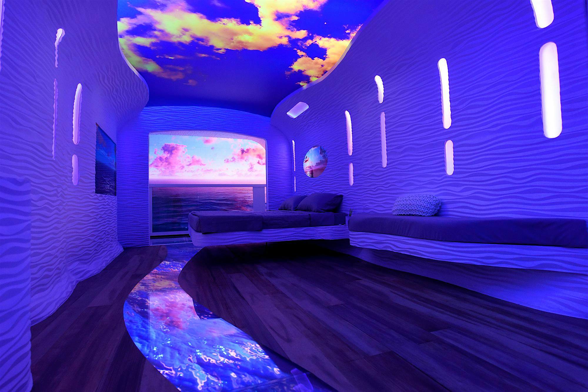 Travel News - Royal Caribbean Sea Beyond Event Travel News - Royal Caribbean Sea Beyond Event