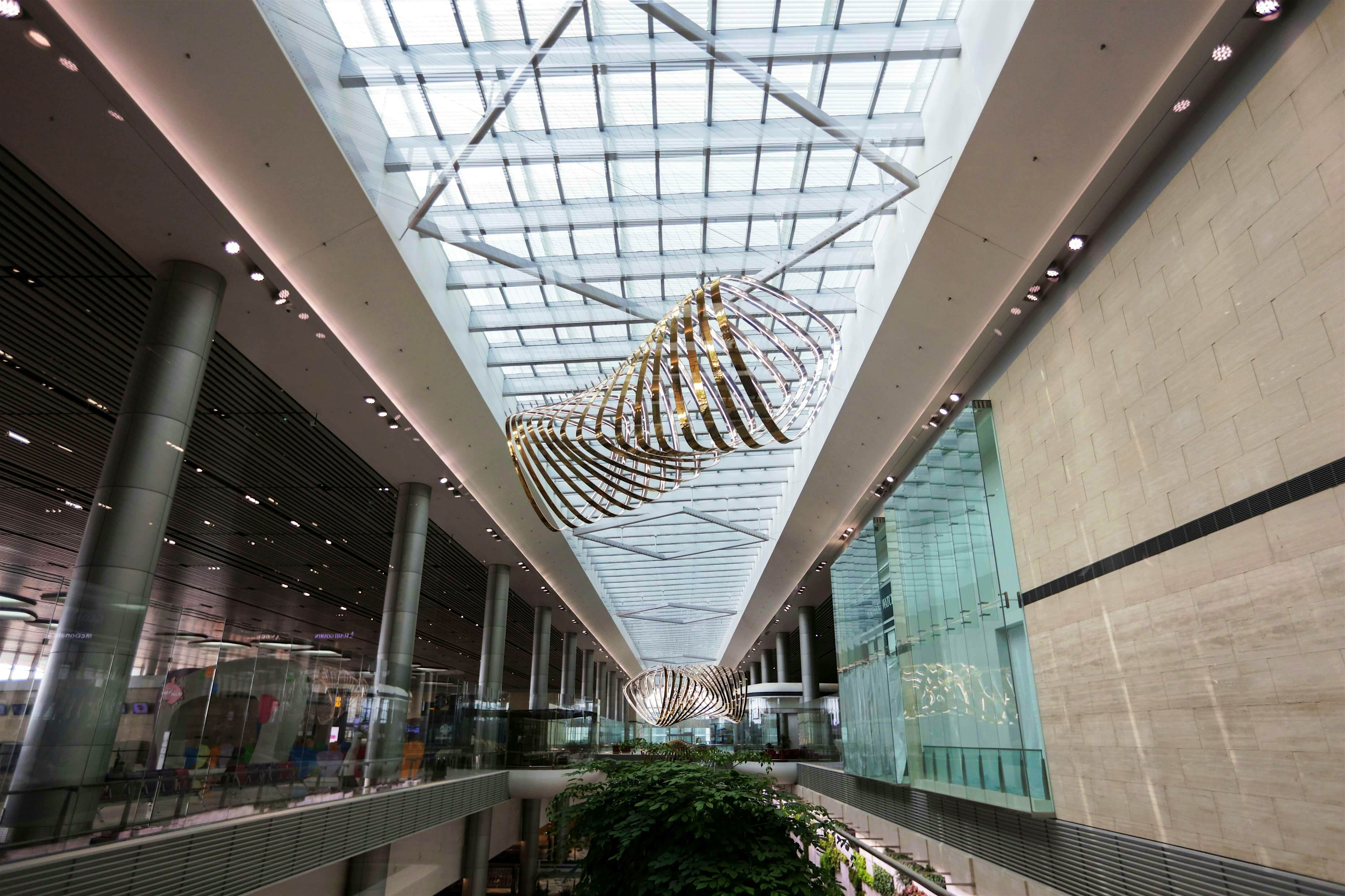 Travel News - Central Galleria (1) Travel News - Central Galleria (1)