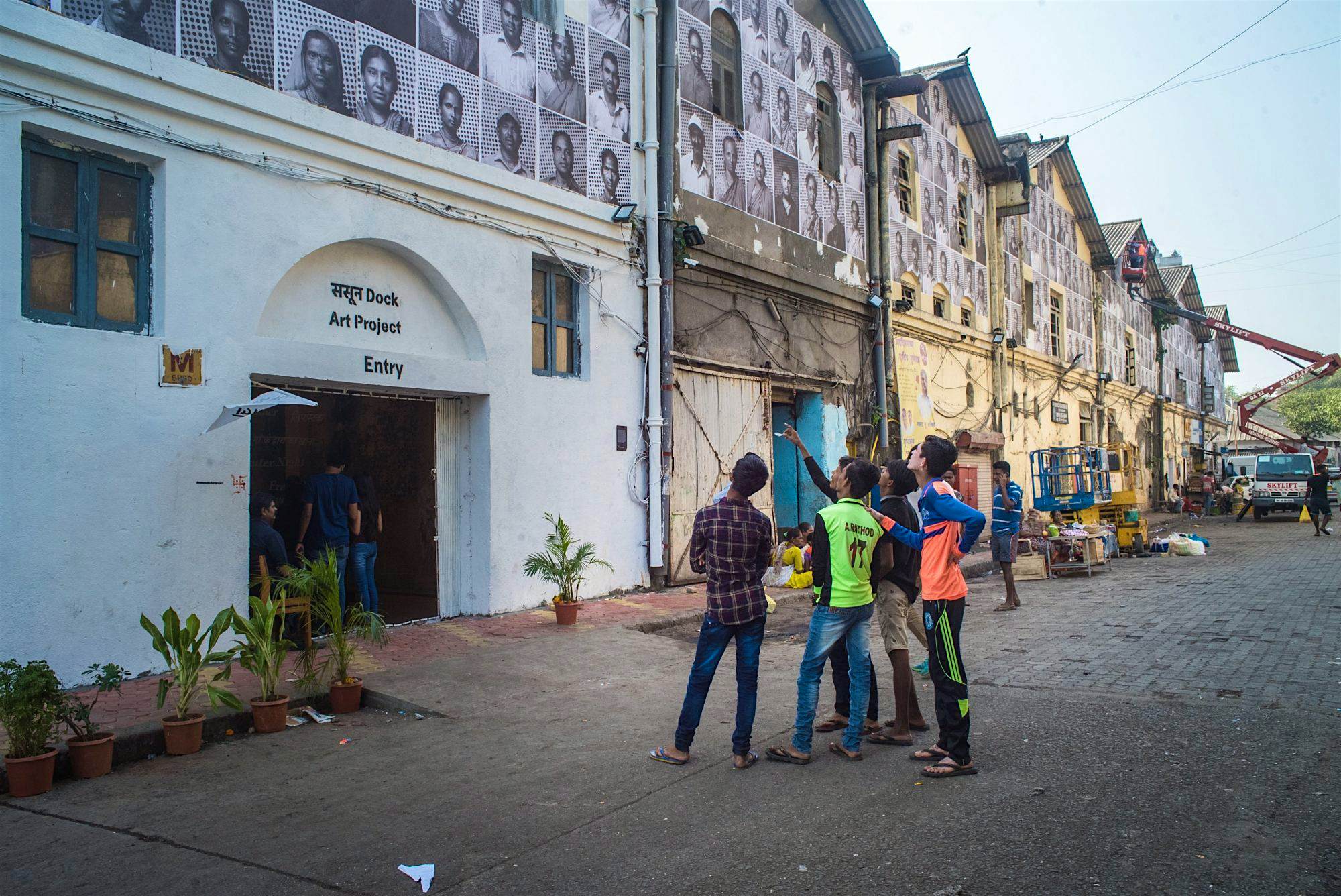 Travel News - Locals - Photo by Akshat Nauriyal Travel News - Locals - Photo by Akshat Nauriyal