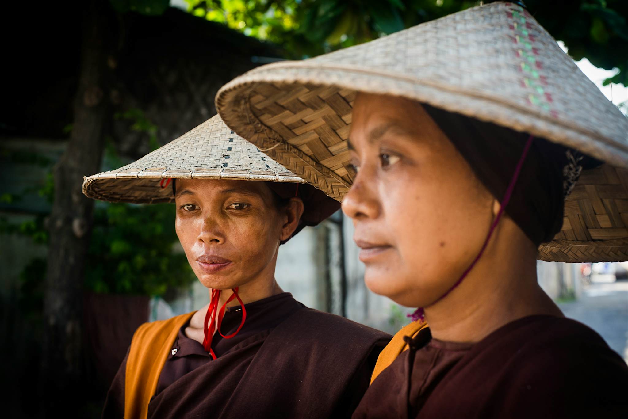 Travel News - Myanmar Chin Women Travel News - Myanmar Chin Women