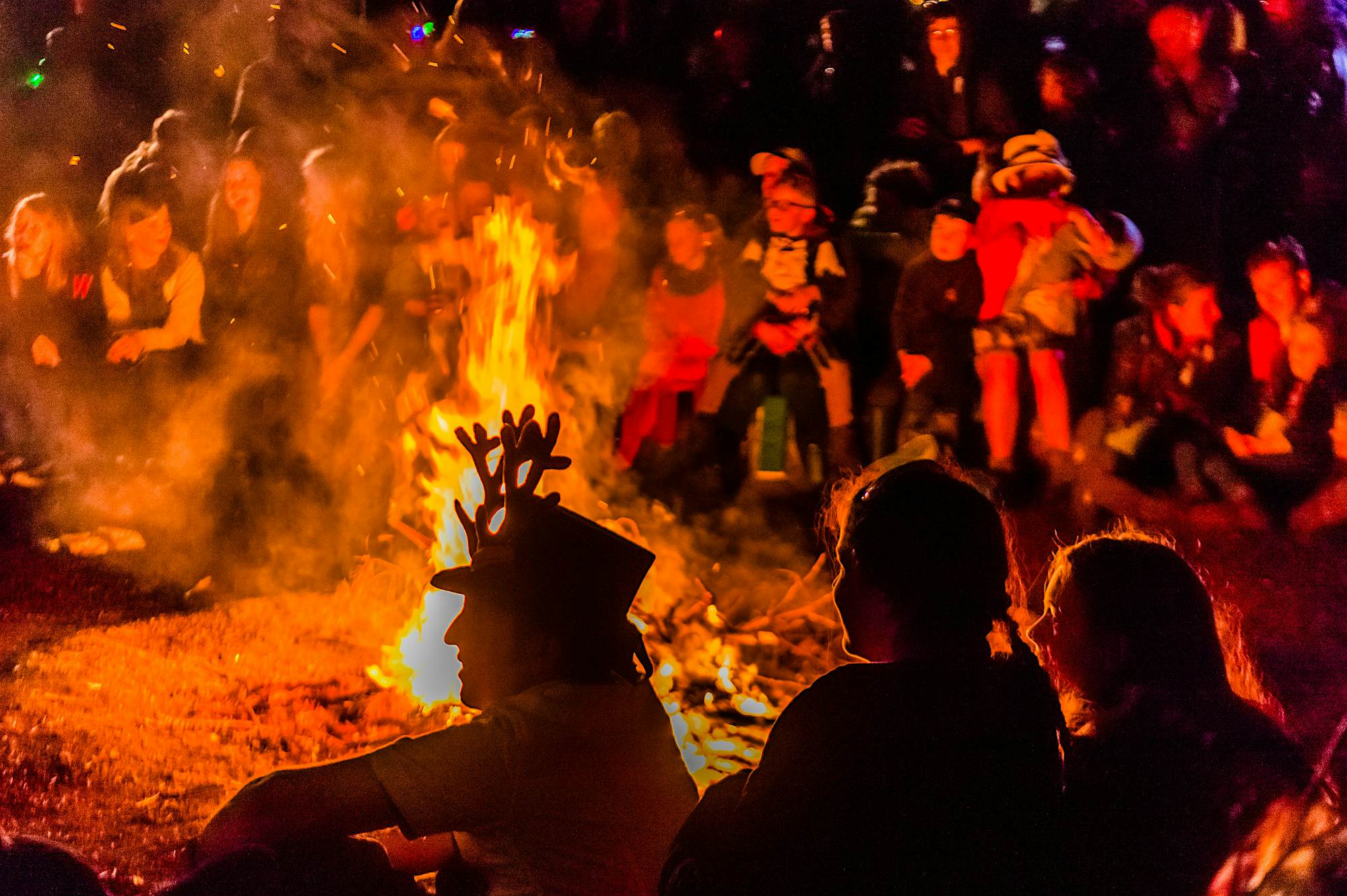 Travel News - Timber Festival - credit Andrew Allcock Travel News - Timber Festival - credit Andrew Allcock