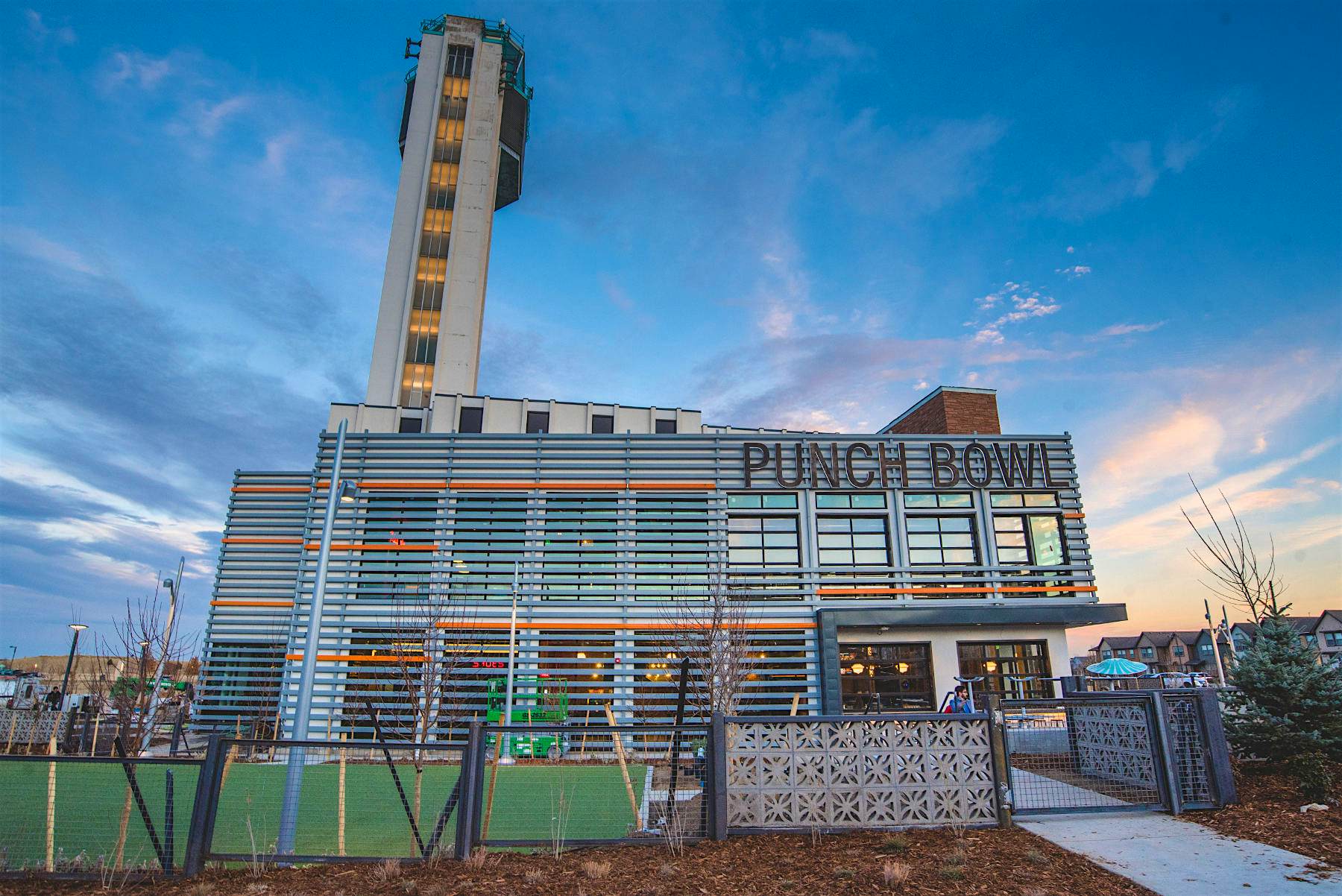 Travel News - denver airport control tower restaurant Travel News - denver airport control tower restaurant