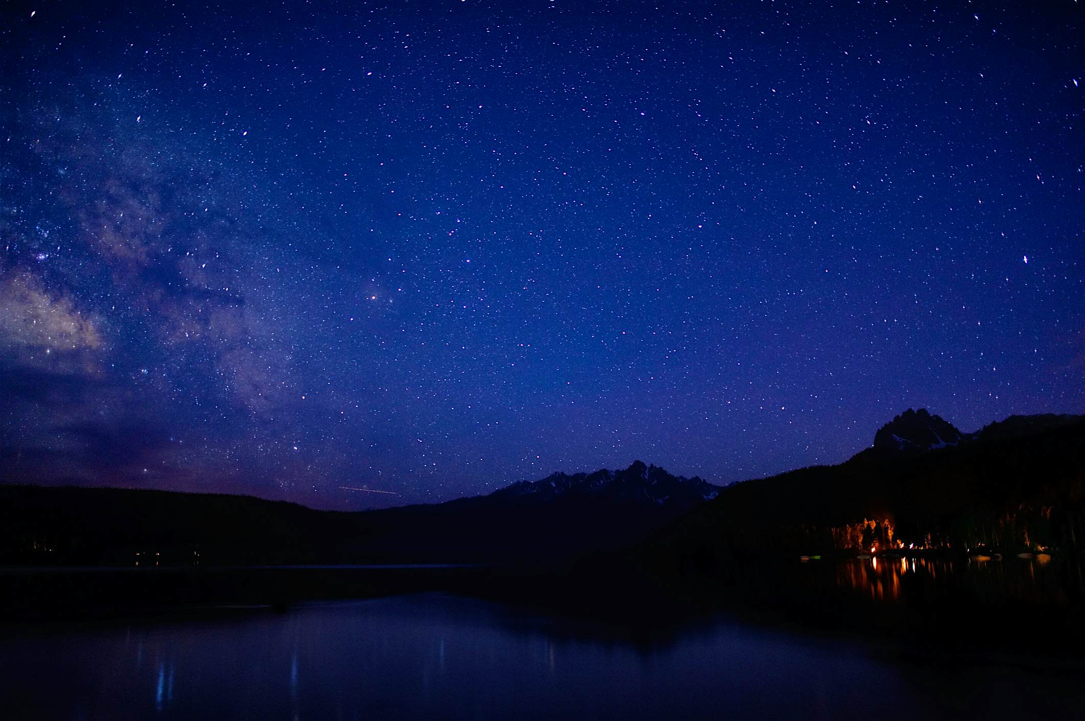 Travel News - idaho dark sky Travel News - idaho dark sky