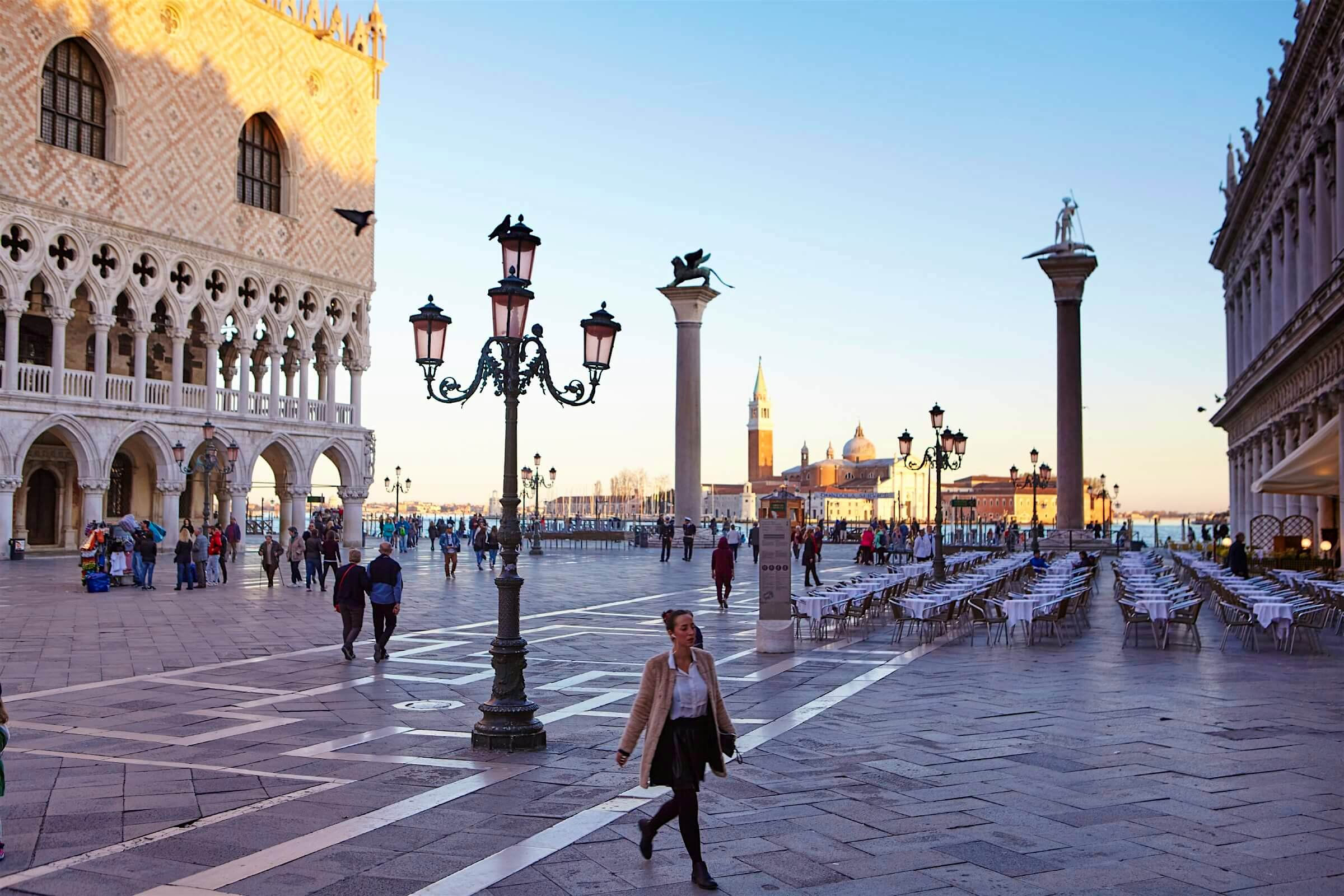 Travel News - sustainable tourism venice Travel News - sustainable tourism venice