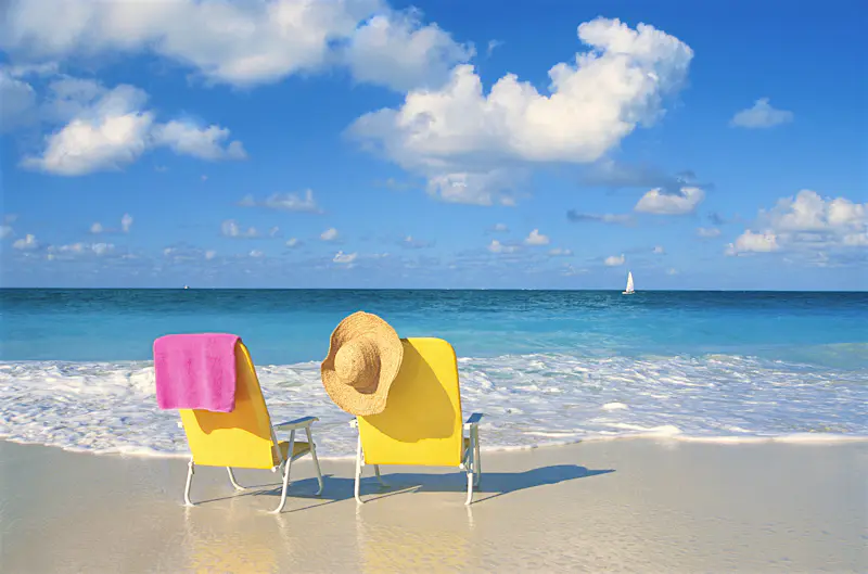 Have You Been To Many Of The 50 Best Beaches In The World Have You Been To Many Of The 50 Best Beaches In The World