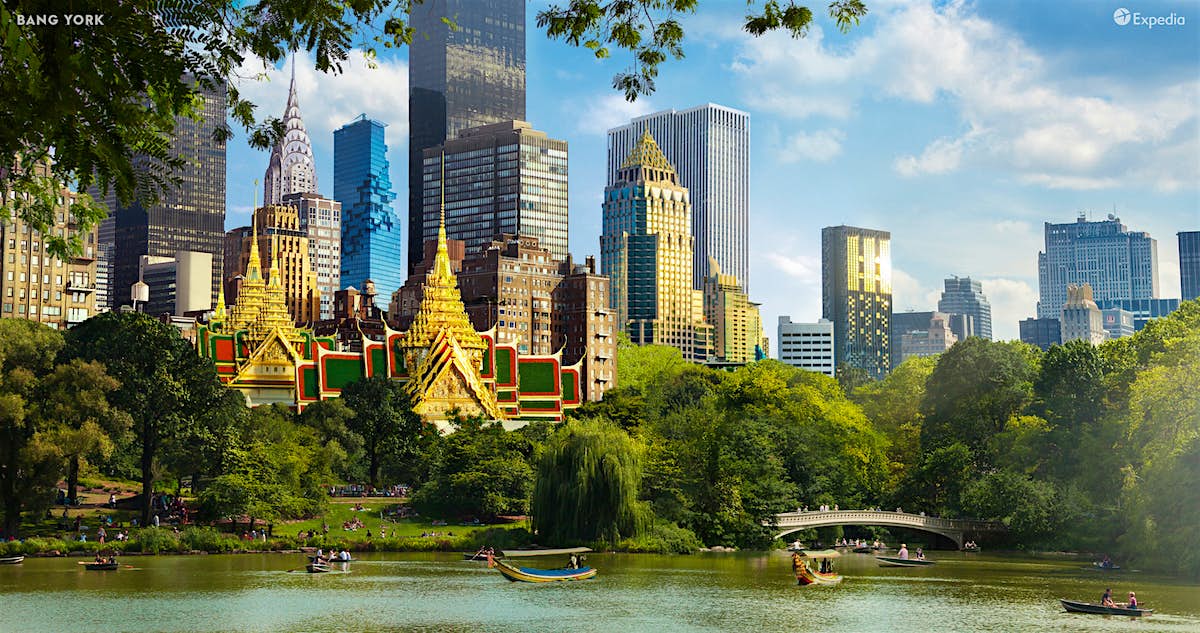 Travel News - 02_Bang York_Bangkok_New York Travel News - 02_Bang York_Bangkok_New York