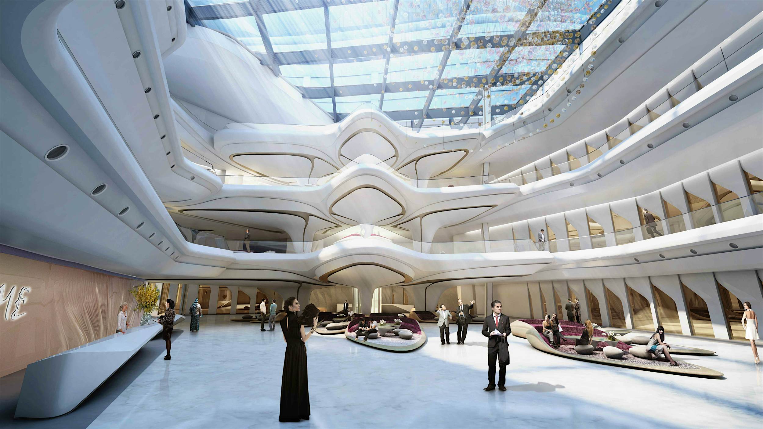 Travel News - Atrium Travel News - Atrium