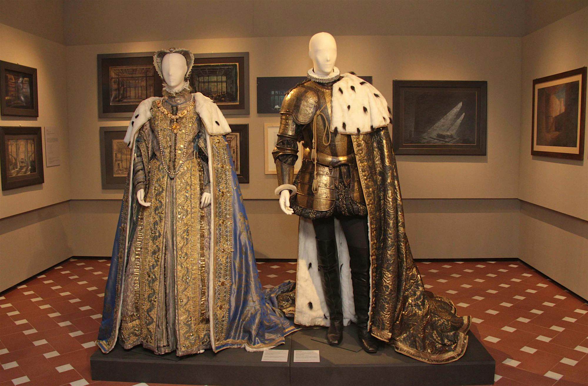 Travel News - Inaugurazione Fondazione Zeffirelli Travel News - Inaugurazione Fondazione Zeffirelli