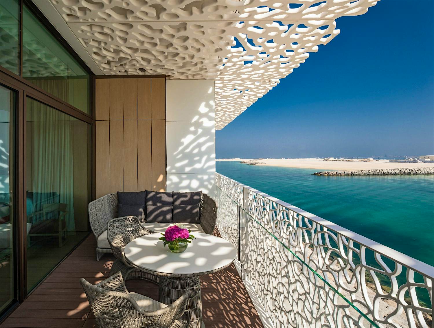 Travel News - DeluxeBeachViewRoomBedroom Travel News - DeluxeBeachViewRoomBedroom
