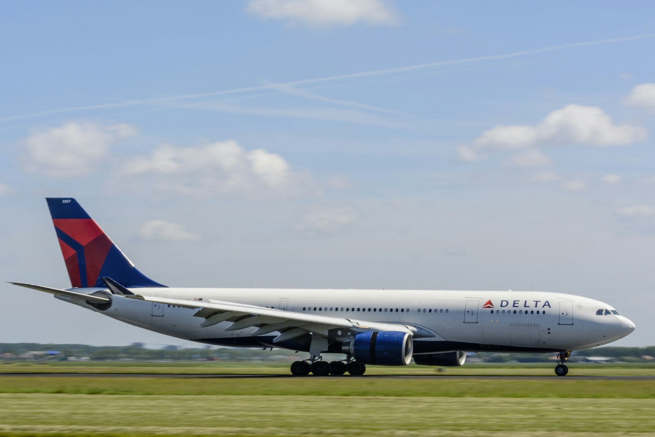 Travel News - Delta Airlines Airbus A330